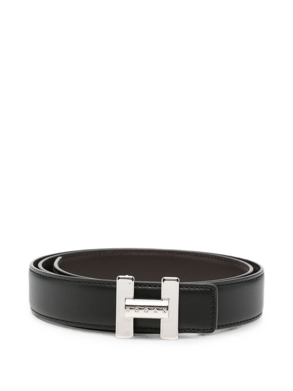 Hogan belts – Hogan Belt – Calf Leather 100%