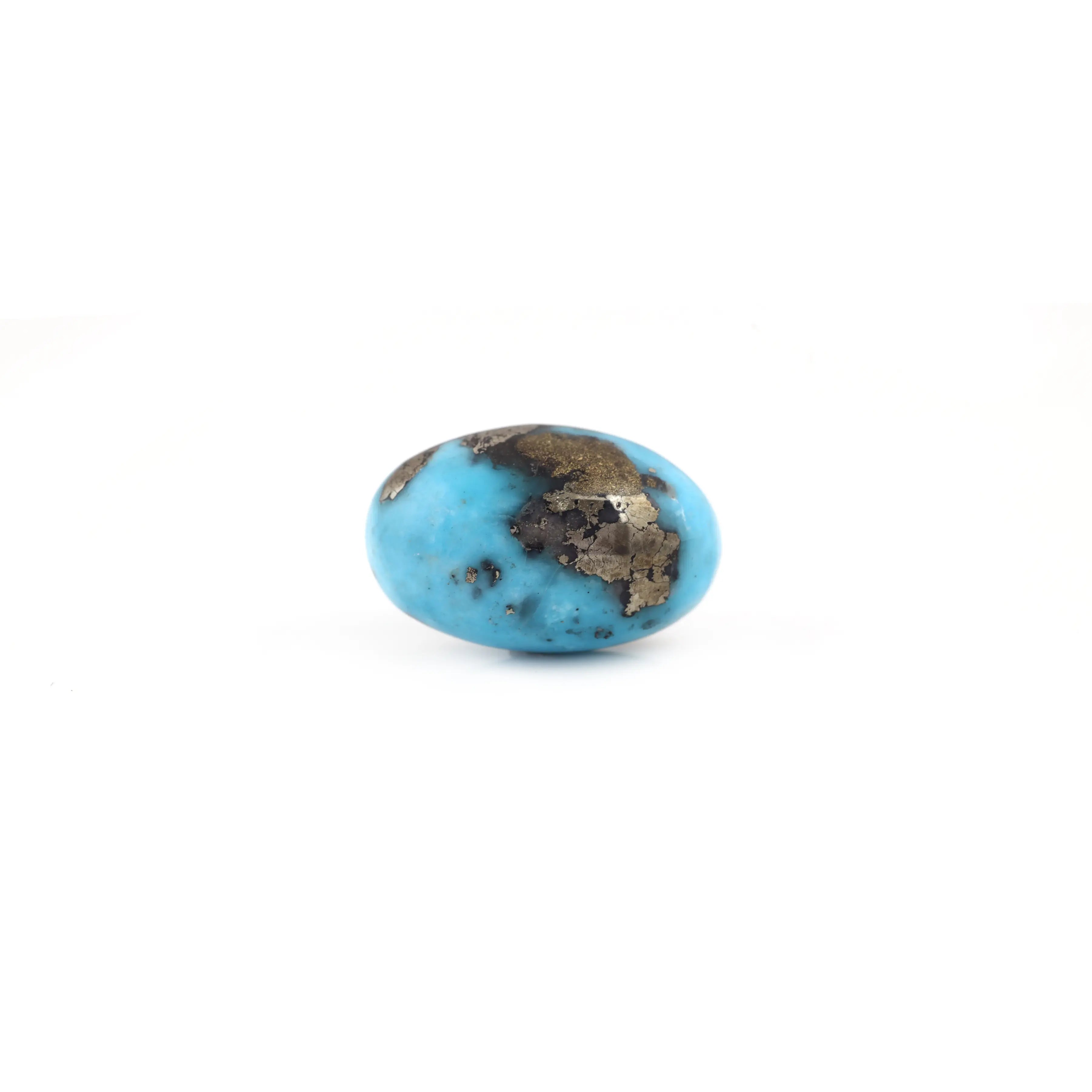 Pramogh Irani Firoza - 16.3 Carat