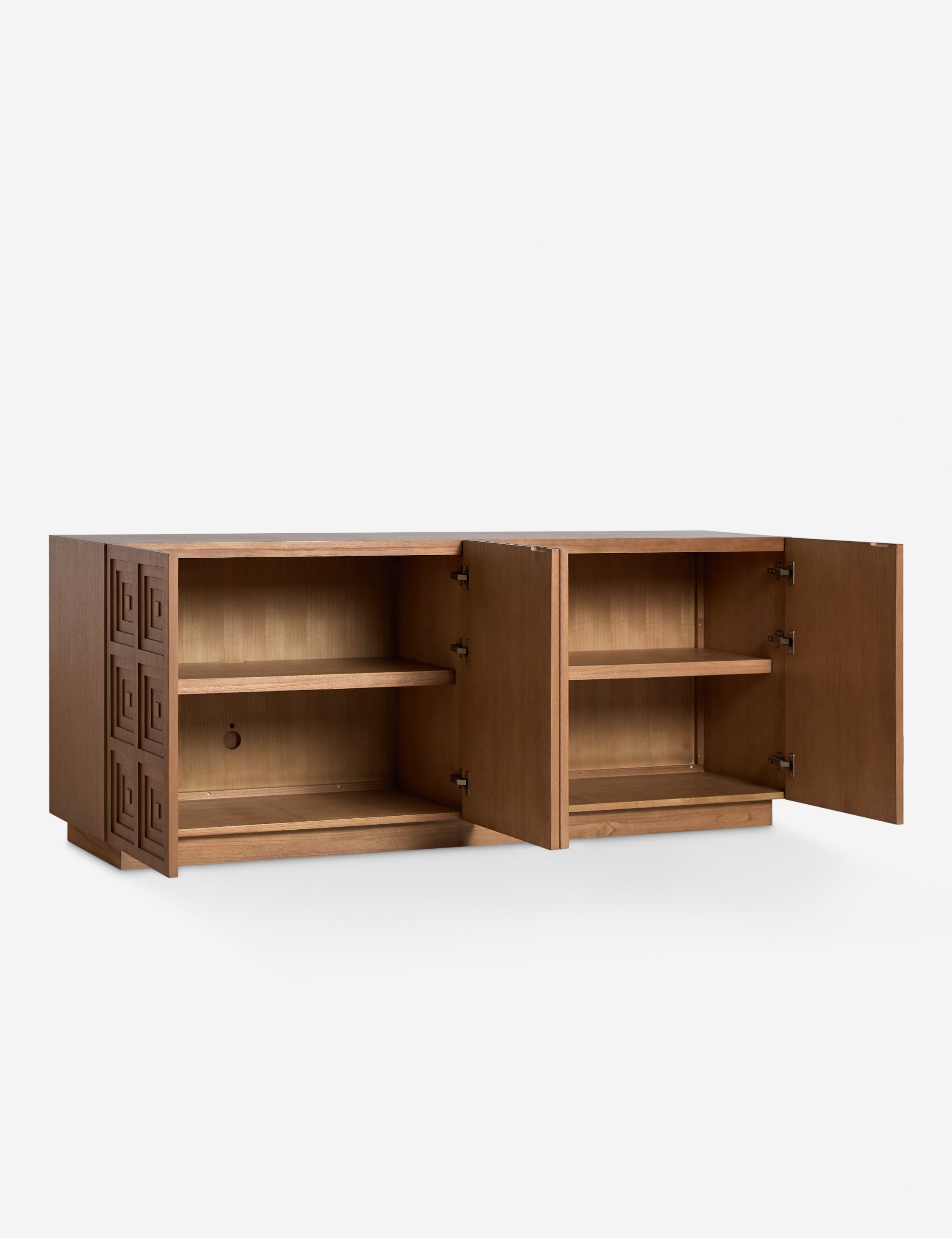 Lulu and Georgia Hanson Sideboard – Natural - view 7