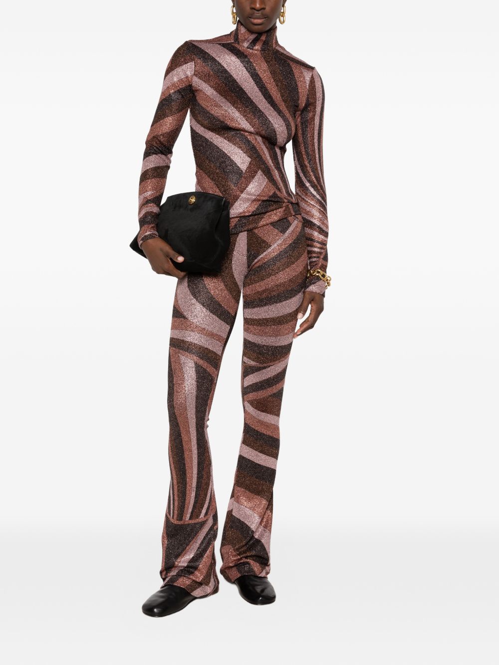 Pucci Trousers - view 3