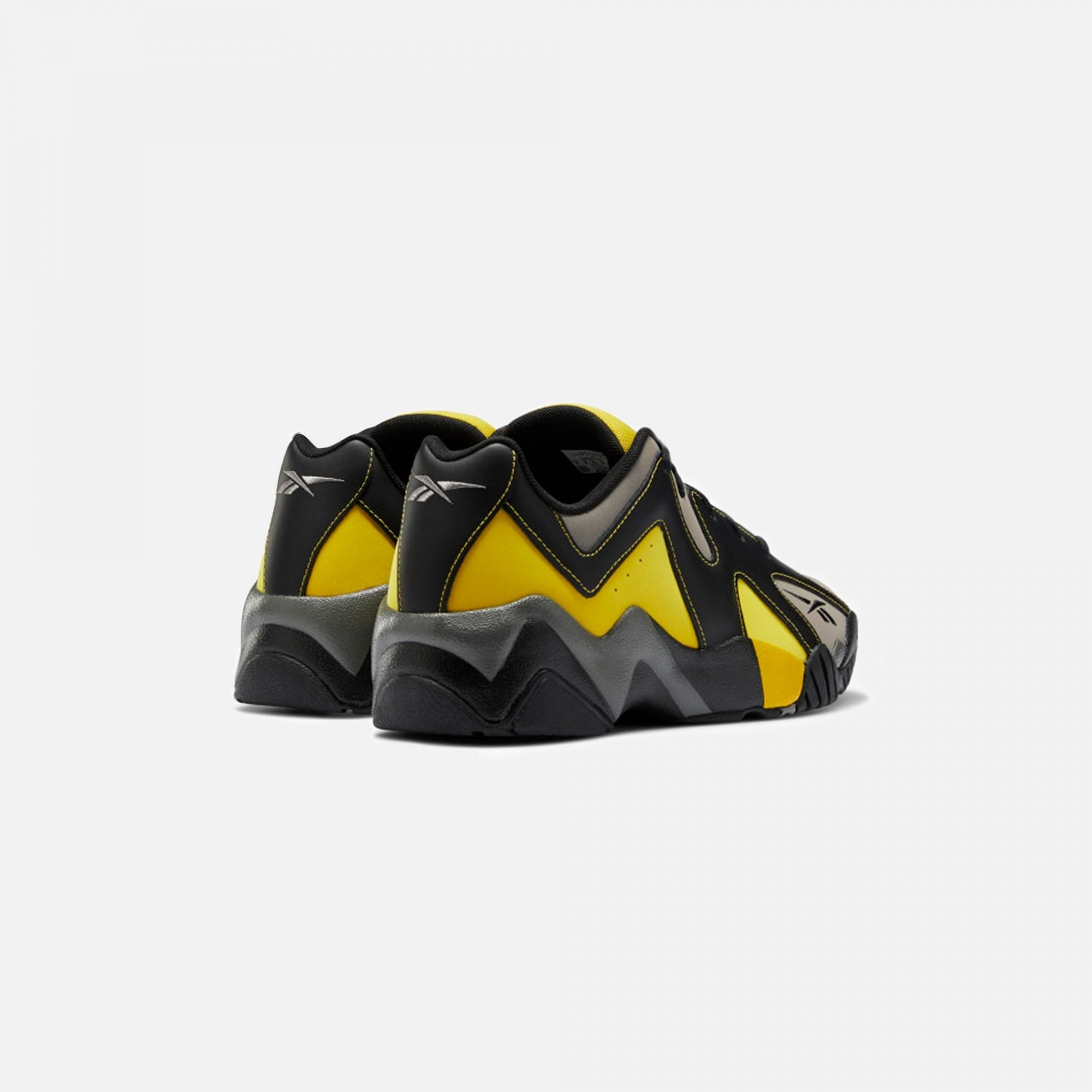 Reebok | KAMIKAZE II LOW - view 2