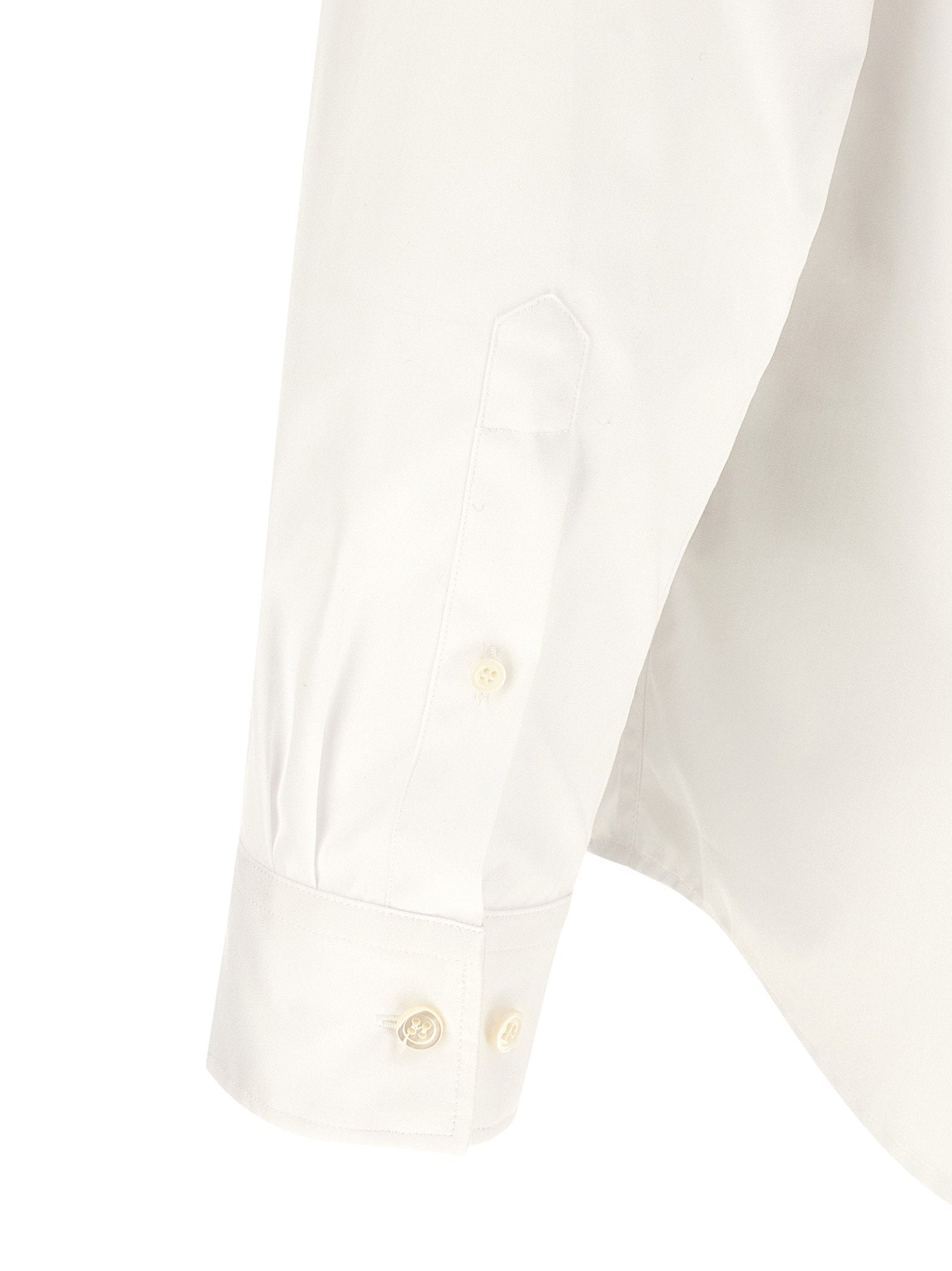 Dries Van Noten Cilian Shirt – 100% cotton - view 4