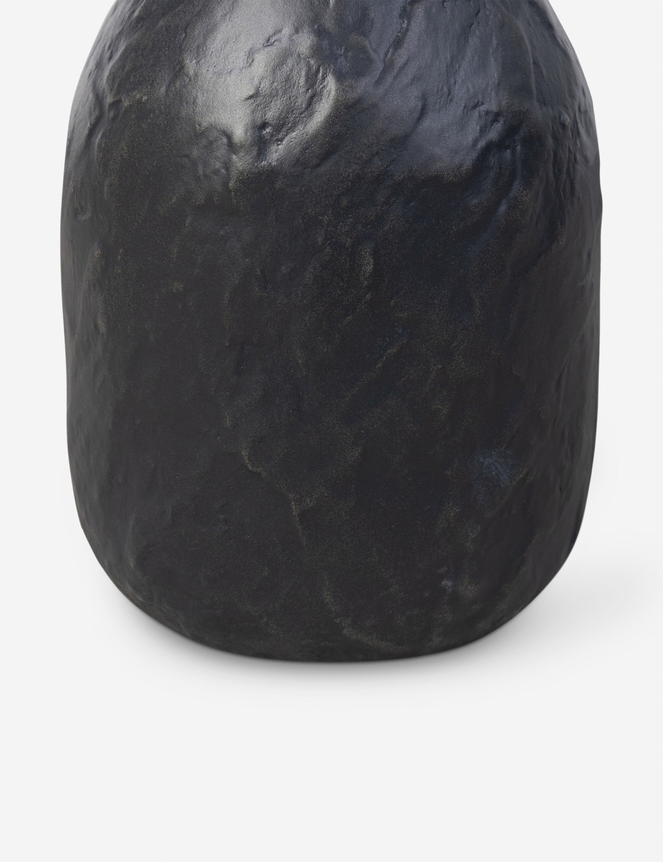 Lulu and Georgia Sotledo Side Table – Black - view 18
