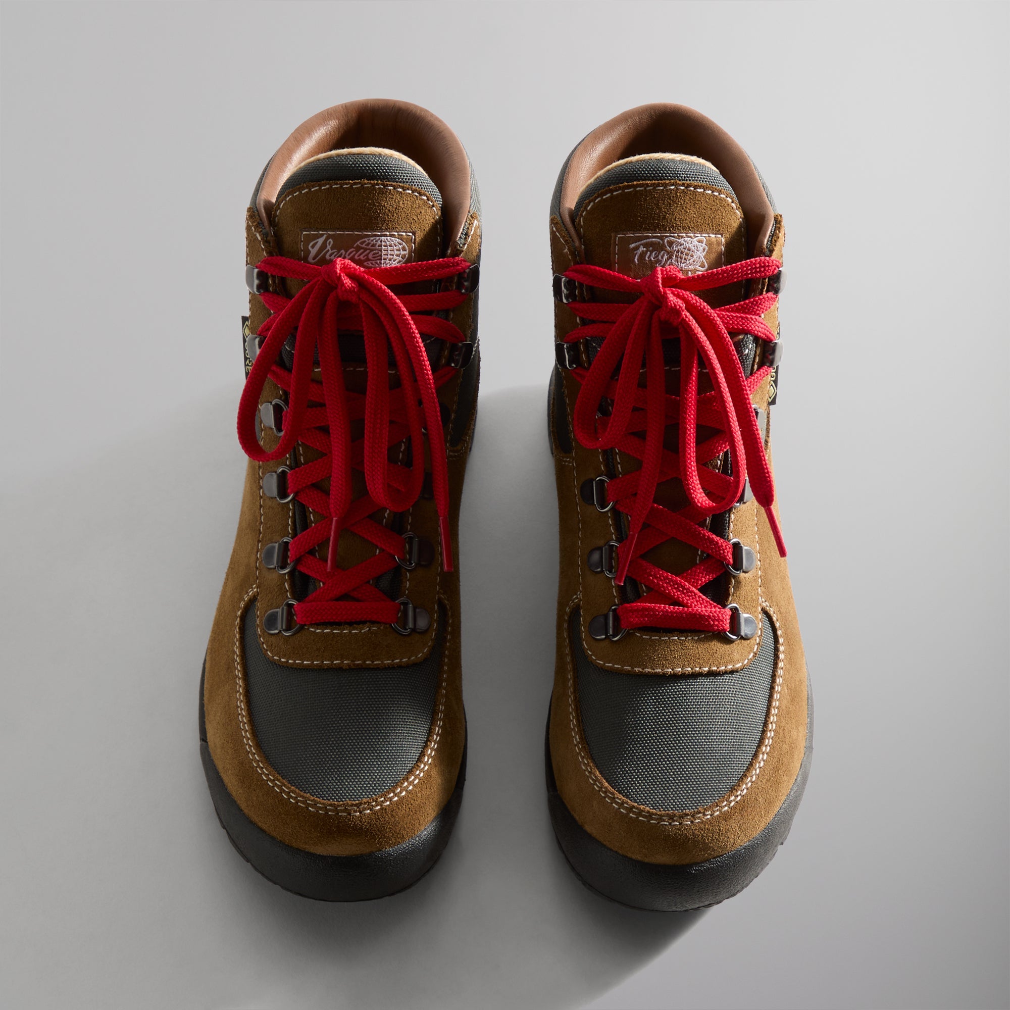 Kith Ronnie Fieg for Vasque Skywalk GTX - Urban Chic - view 6