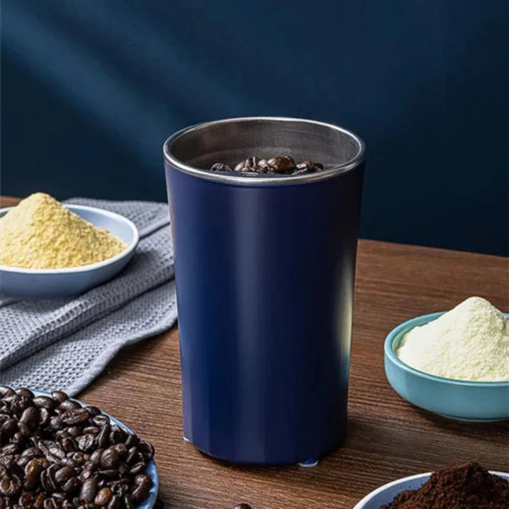 Fab Alchemy Electric Coffee and Spice Grinder - view 3