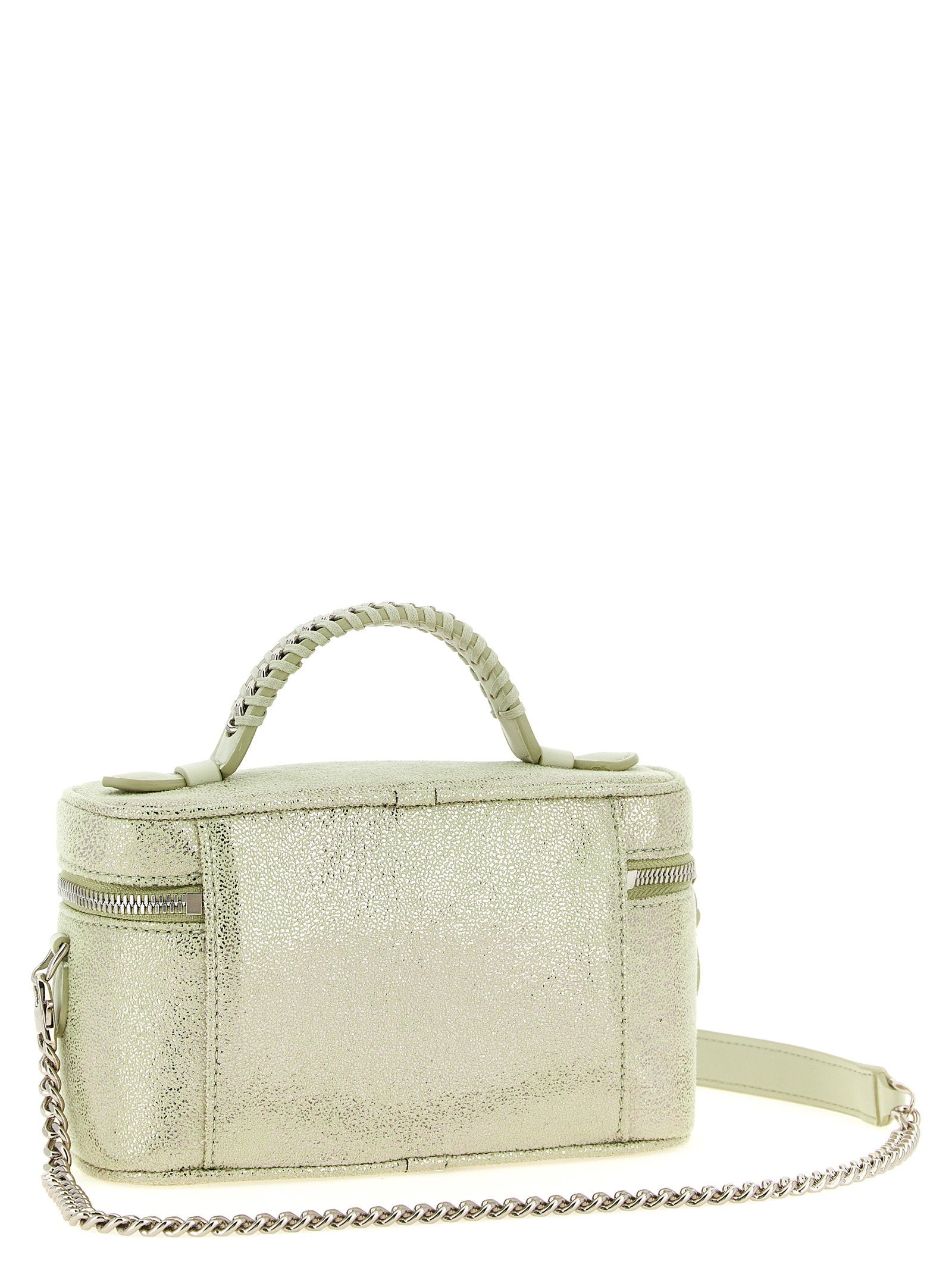 Stella Mccartney Vanity Falabella Crossbody Bag - view 2