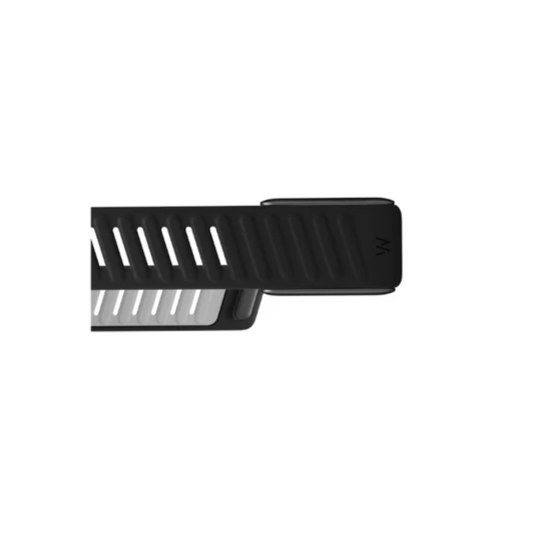 Whoop 5 0 – HYPE ELIXIR Whoop 5.0 Sportflex Gravity Band (Strap Only)