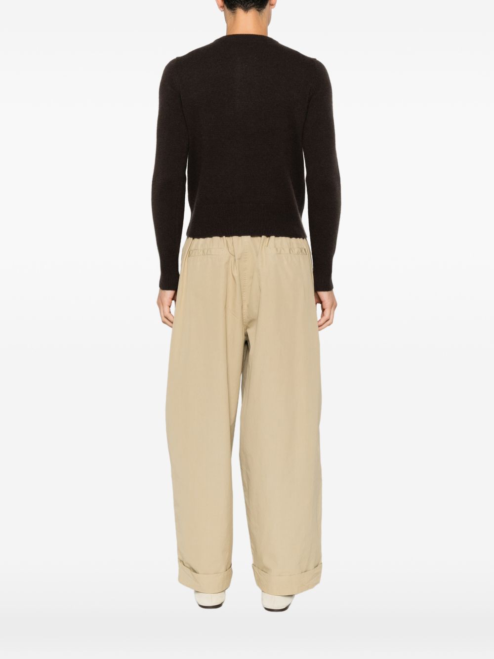 extreme cashmere Sweater – Cashmere 100 % - view 2