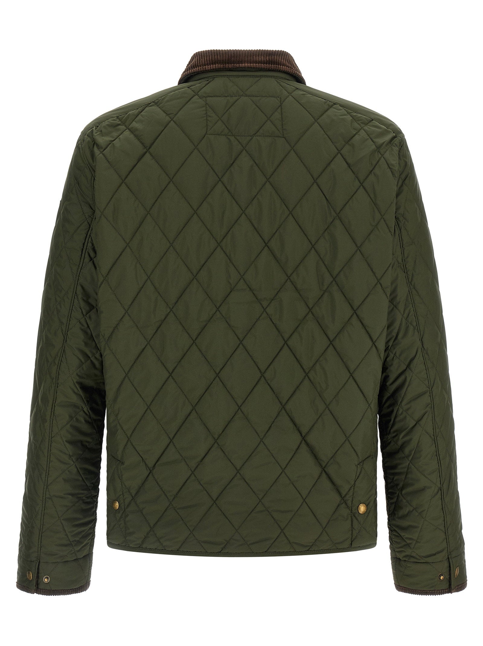 Polo Ralph Lauren Beaton Jacket – 100% polyester - view 2