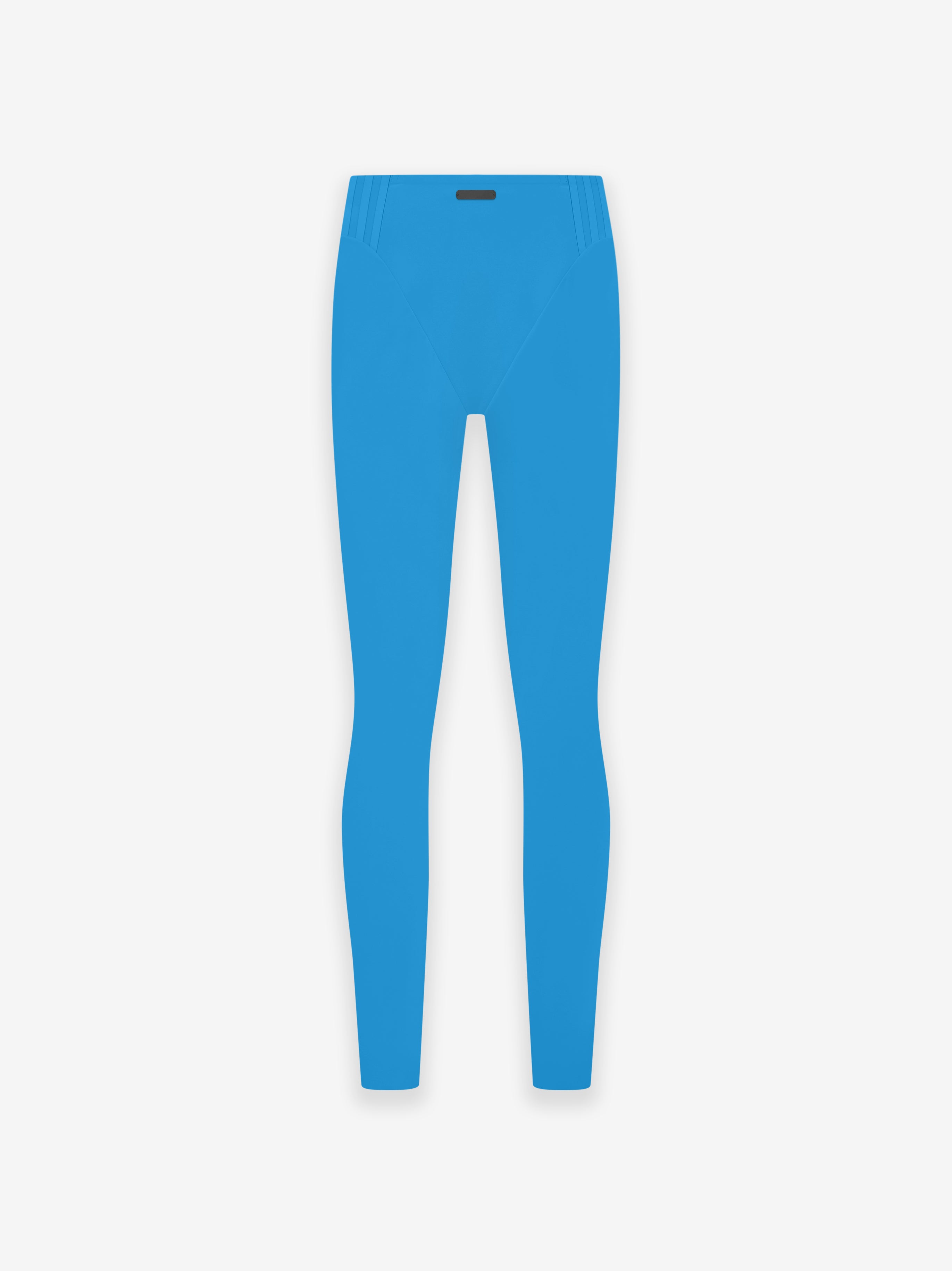 FEAR OF GOD ATHLETICS Womens Legging – Blue Rush - view 2