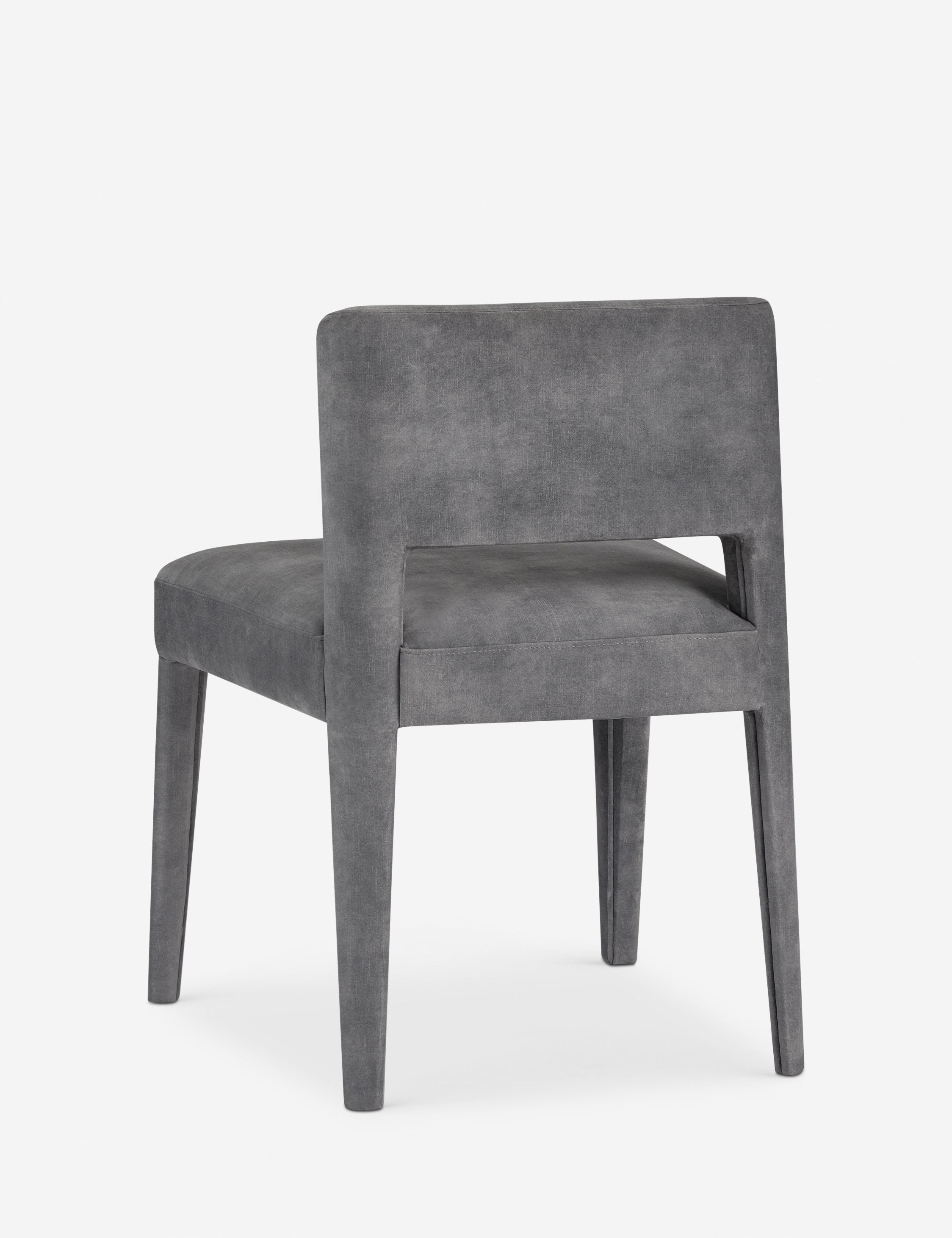 Lulu and Georgia Velez Dining Chair - view 26