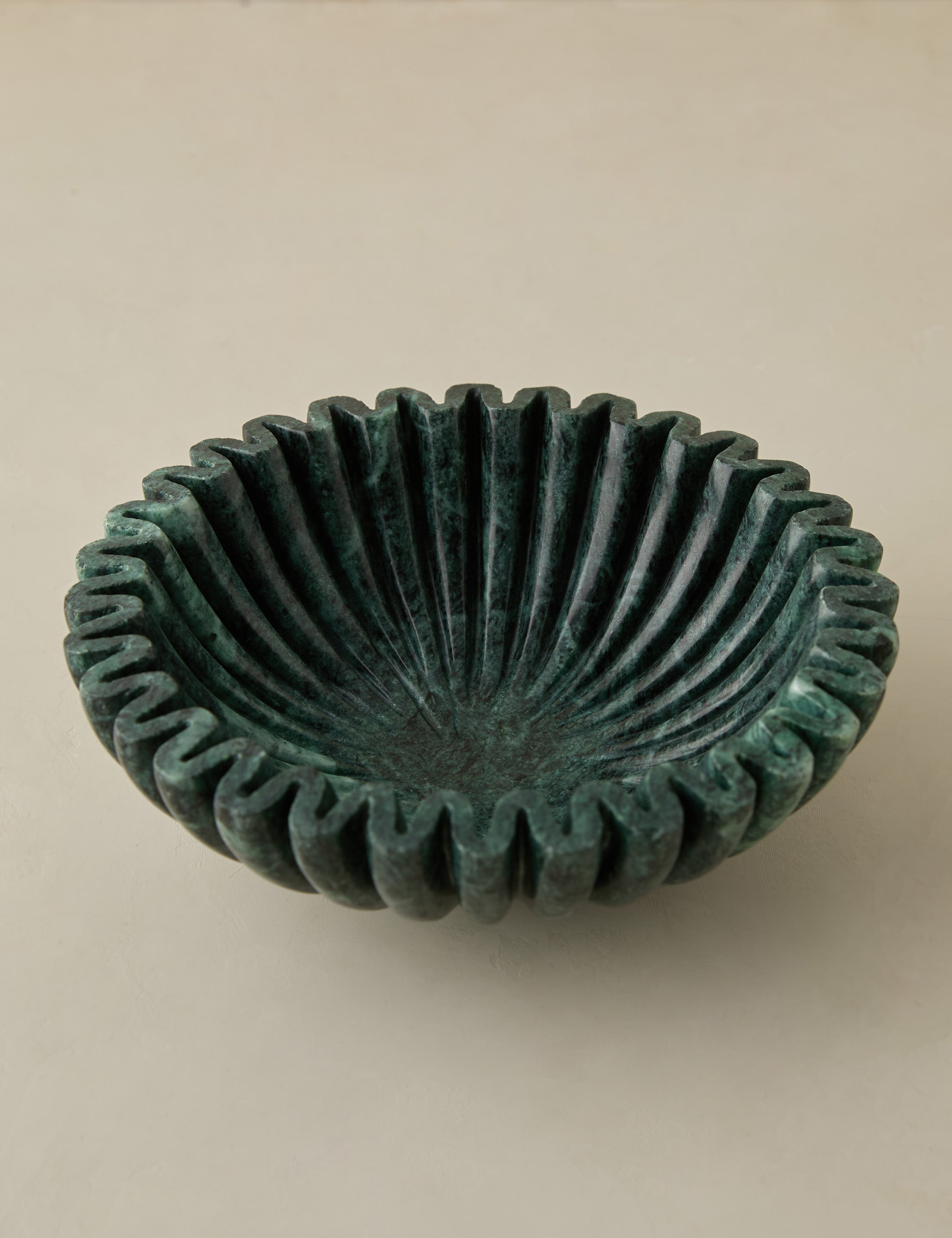 Lulu and Georgia Ruffle Bowl by Anastasio Home - view 8