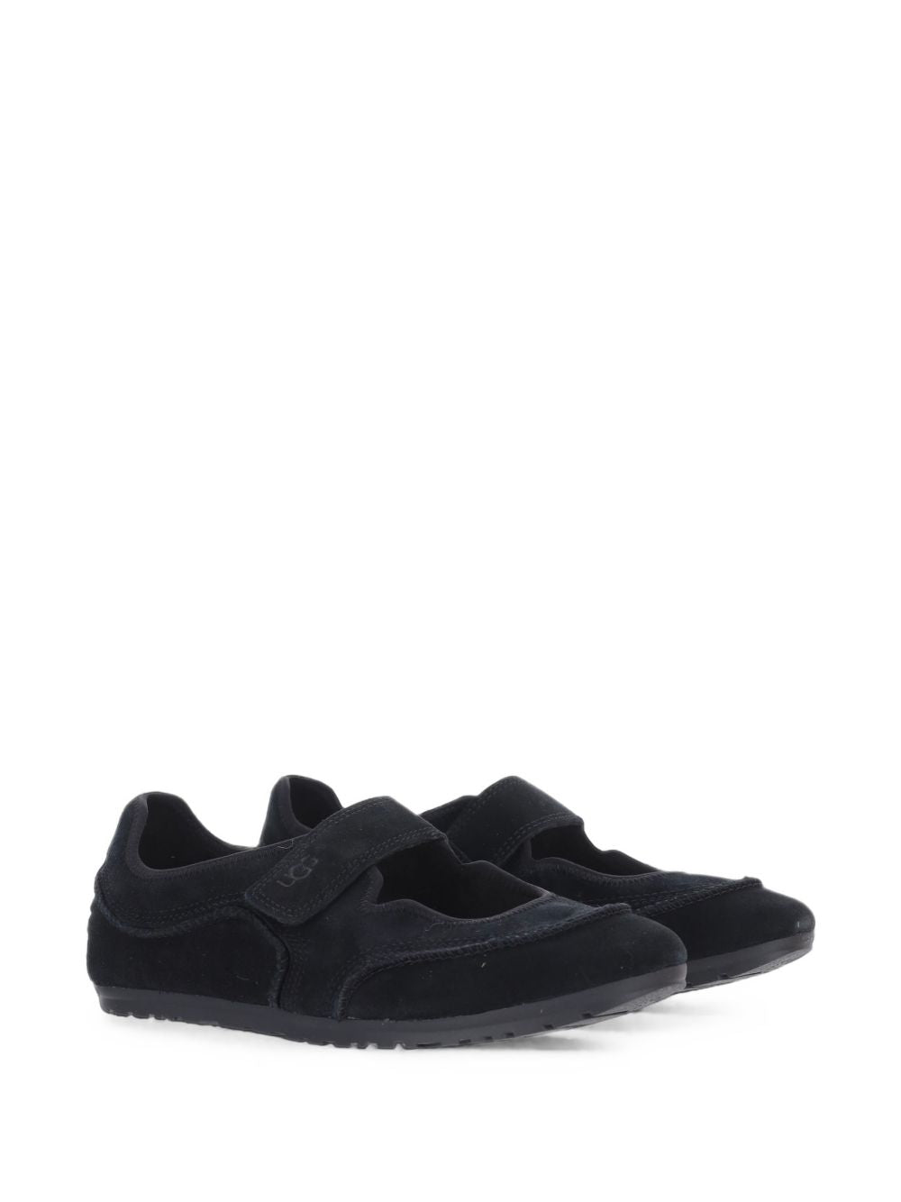 Ugg Flats – Calf Suede 100% - view 5