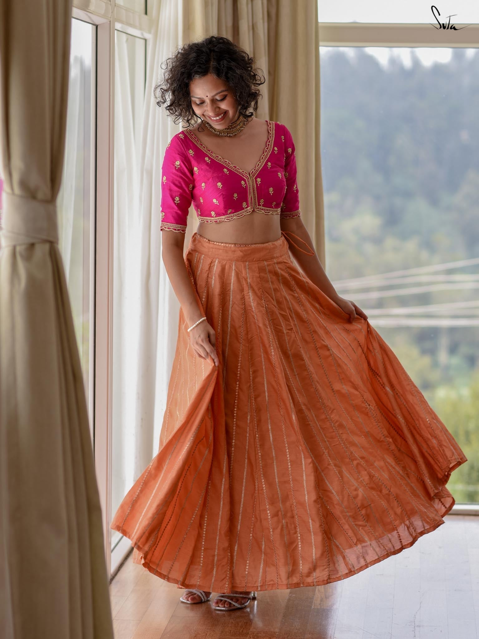 suta.in Chandra Kanti - view 5