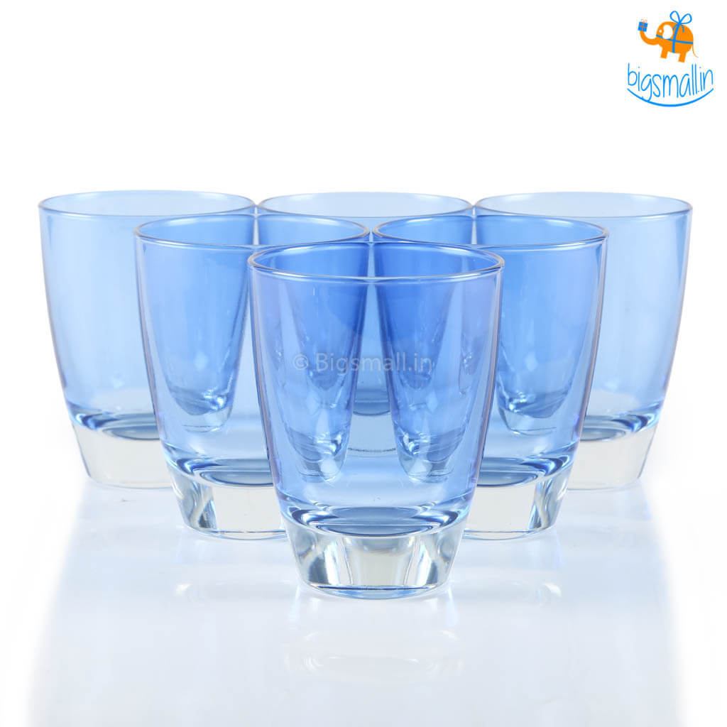 Devnow Italian Kitchen Glass Set - 6 pcs - view 8