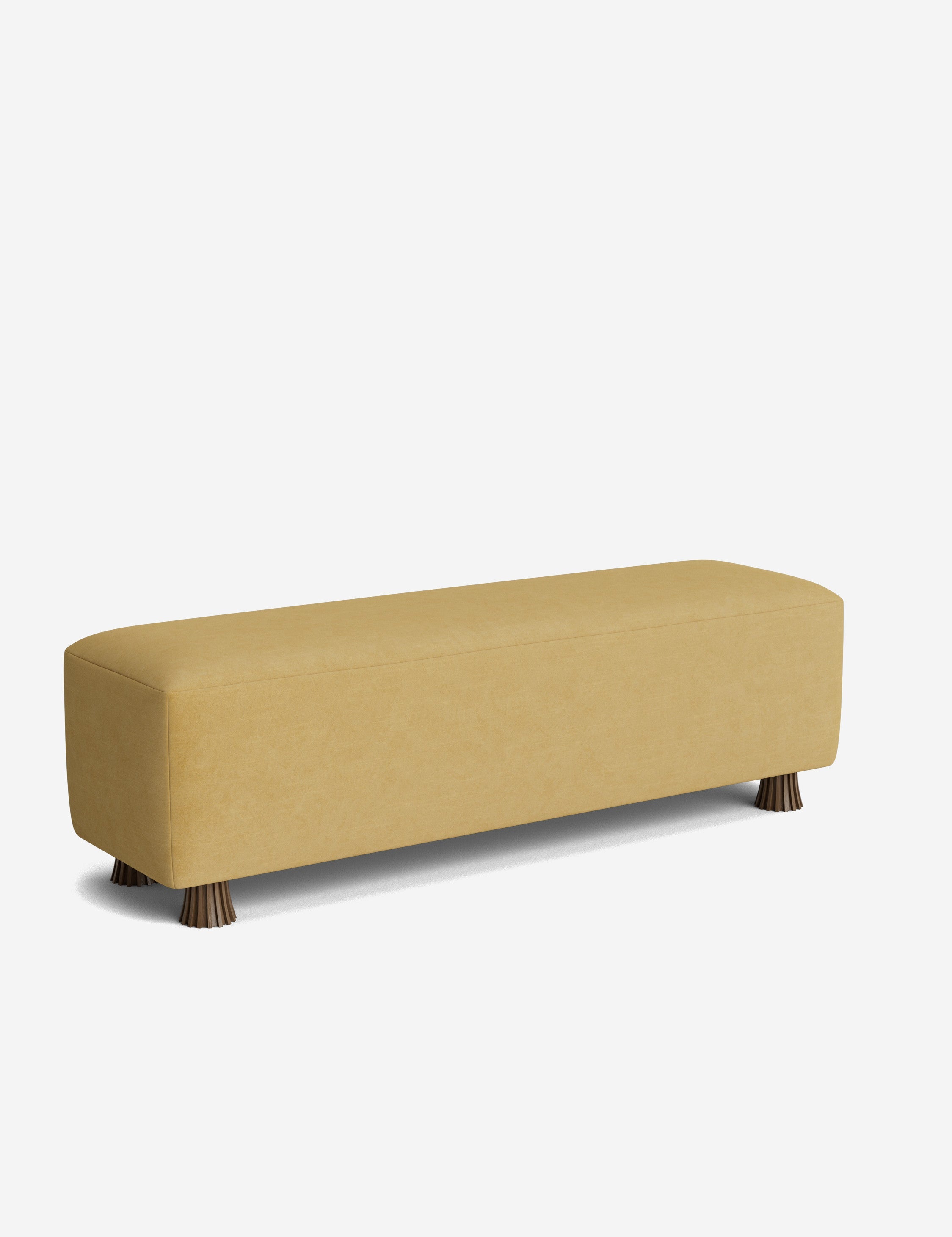 Lulu and Georgia Ansel Bench by DISC Interiors - view 160