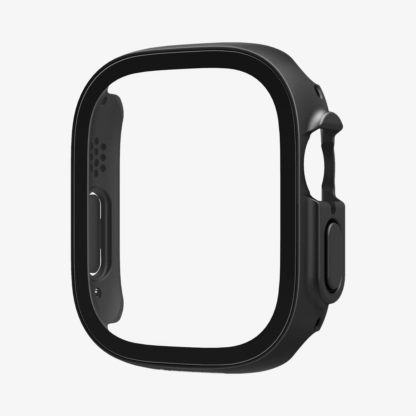 Apple Watch Series - Thin Fit 360 – Black - view 6