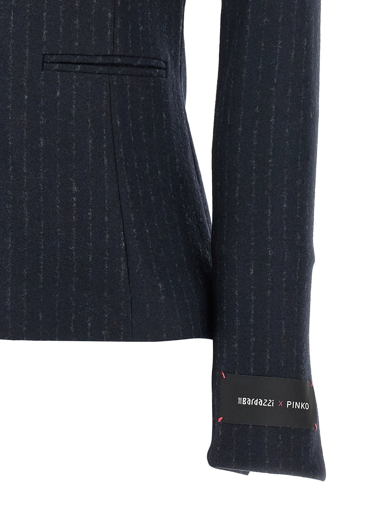 Bardazzi X Pinko Biancale Blazer - view 4