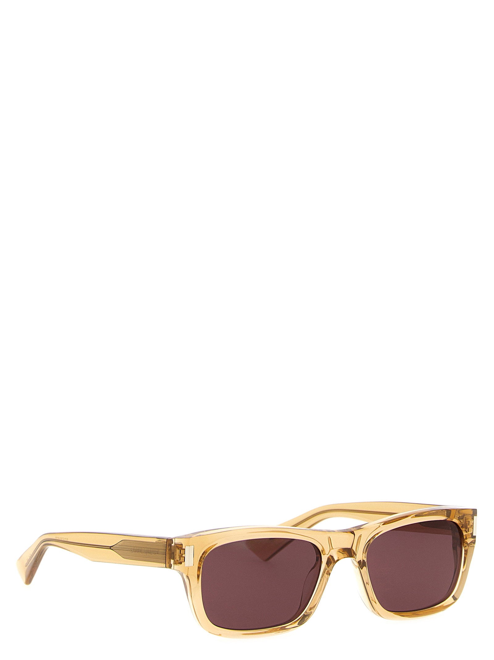 Saint Laurent Sl 83 Sunglasses – 100% acetate - view 2