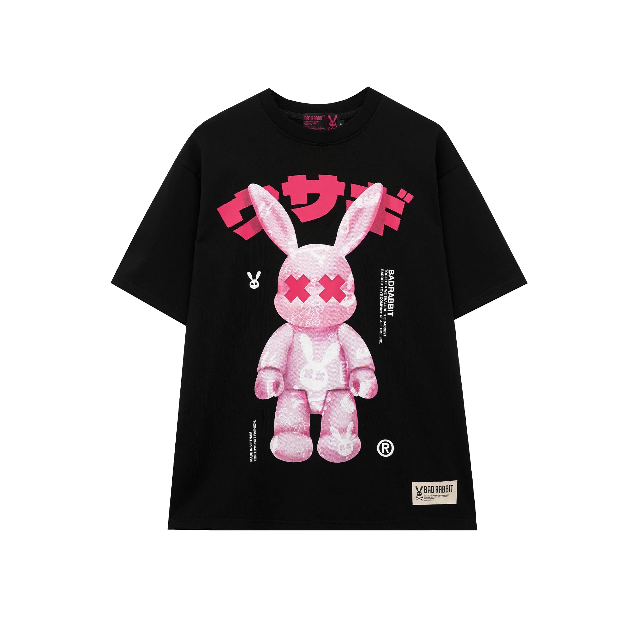 My Store Drunk Rabbit Tee