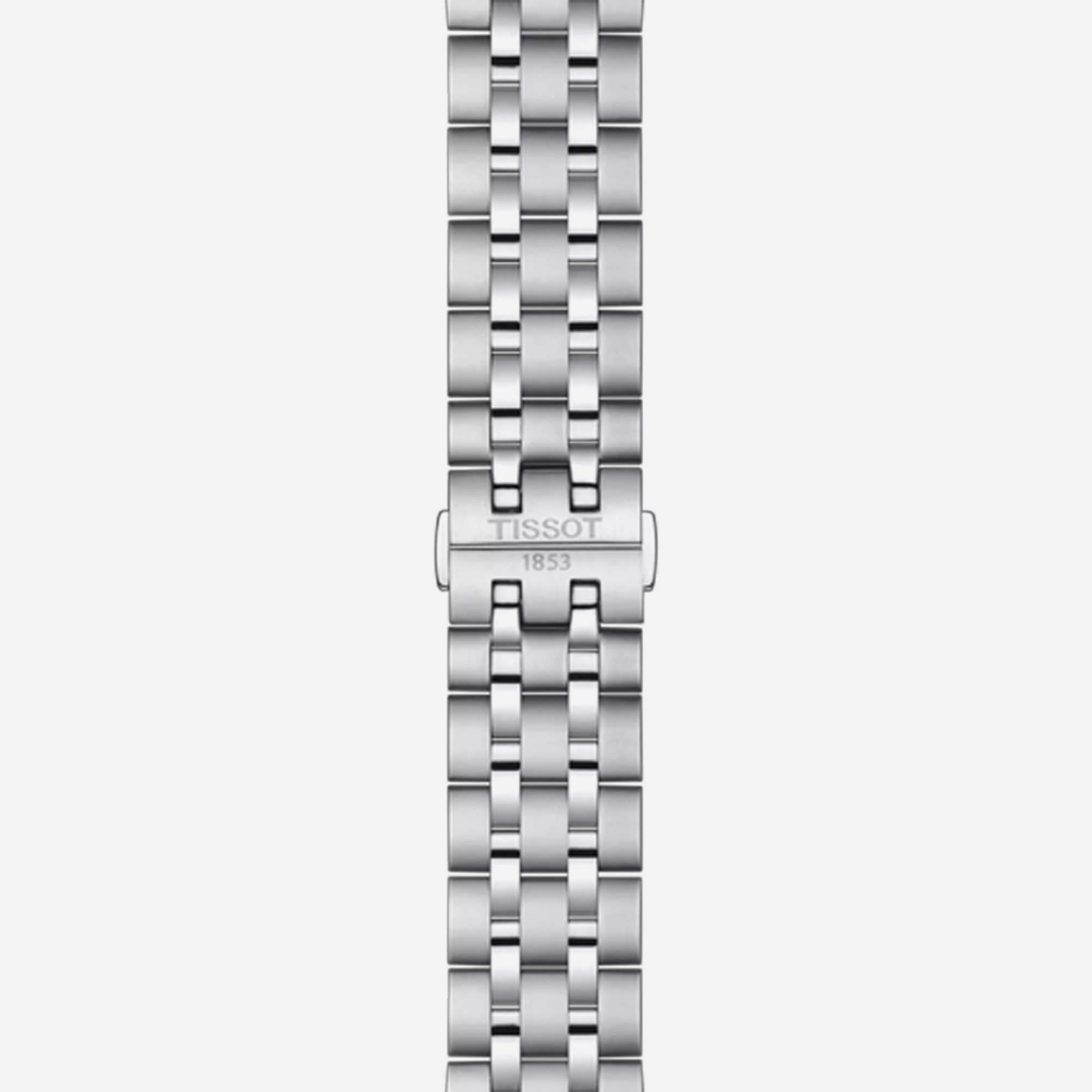 Tissot Classic Dream Swissmatic Silver Dial 42mm Automatic Watch - view 3