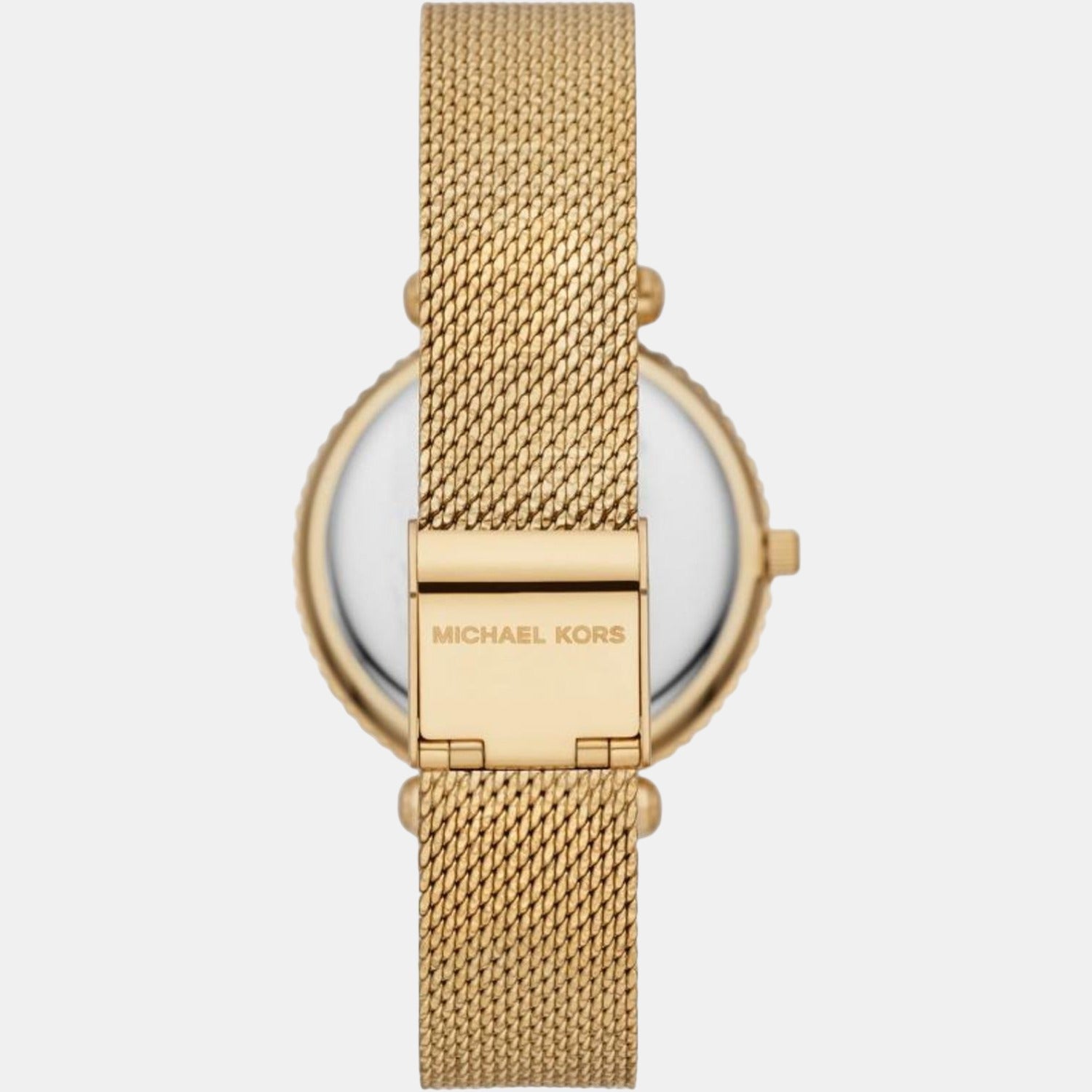 Michael Kors Darci Women Quartz White Dial Analog Stainless Steel Watch MK4629 - view 2