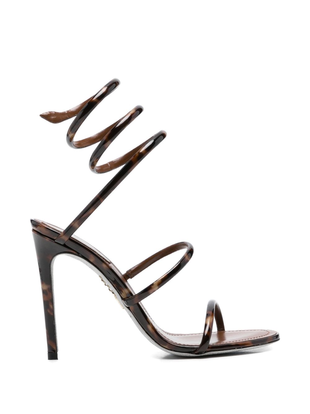 Renã© sandals – René Caovilla RenÃ© Caovilla Sandals – Calf Leather 100%