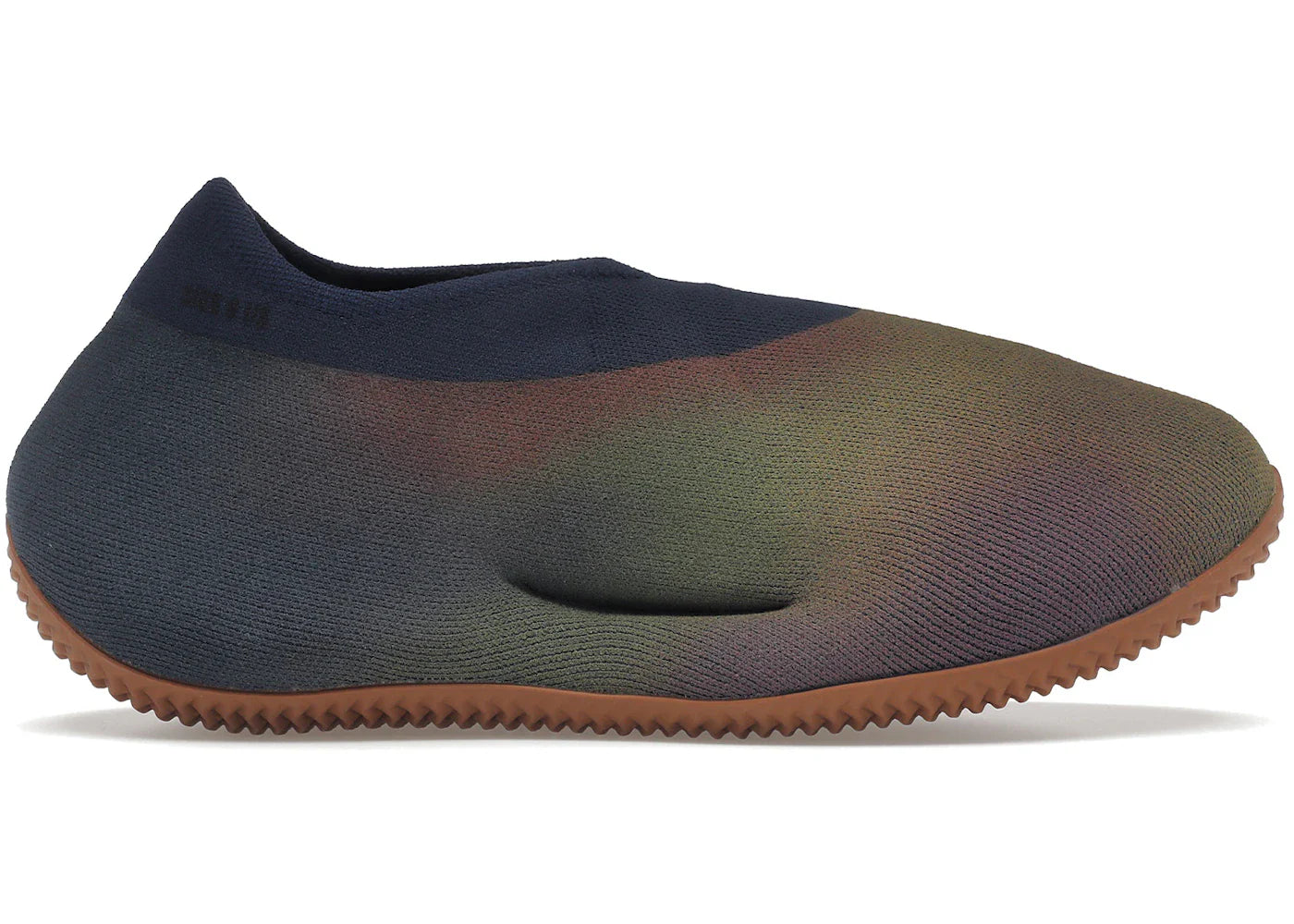 Yeezy Sneakers Adidas Yeezy Knit Rnr Fade Indigo