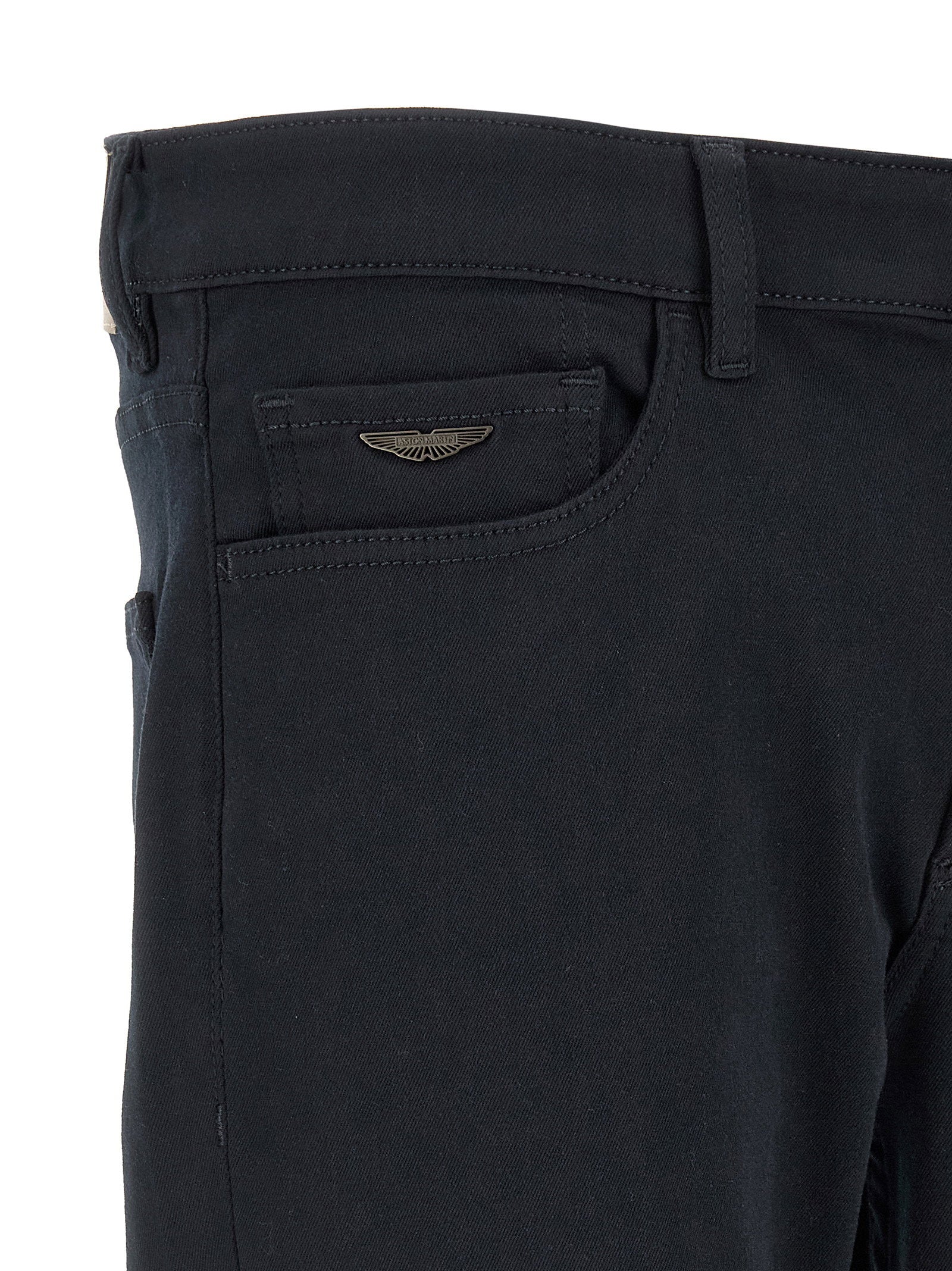 Hugo Boss H-delaware_01 Jeans - view 5