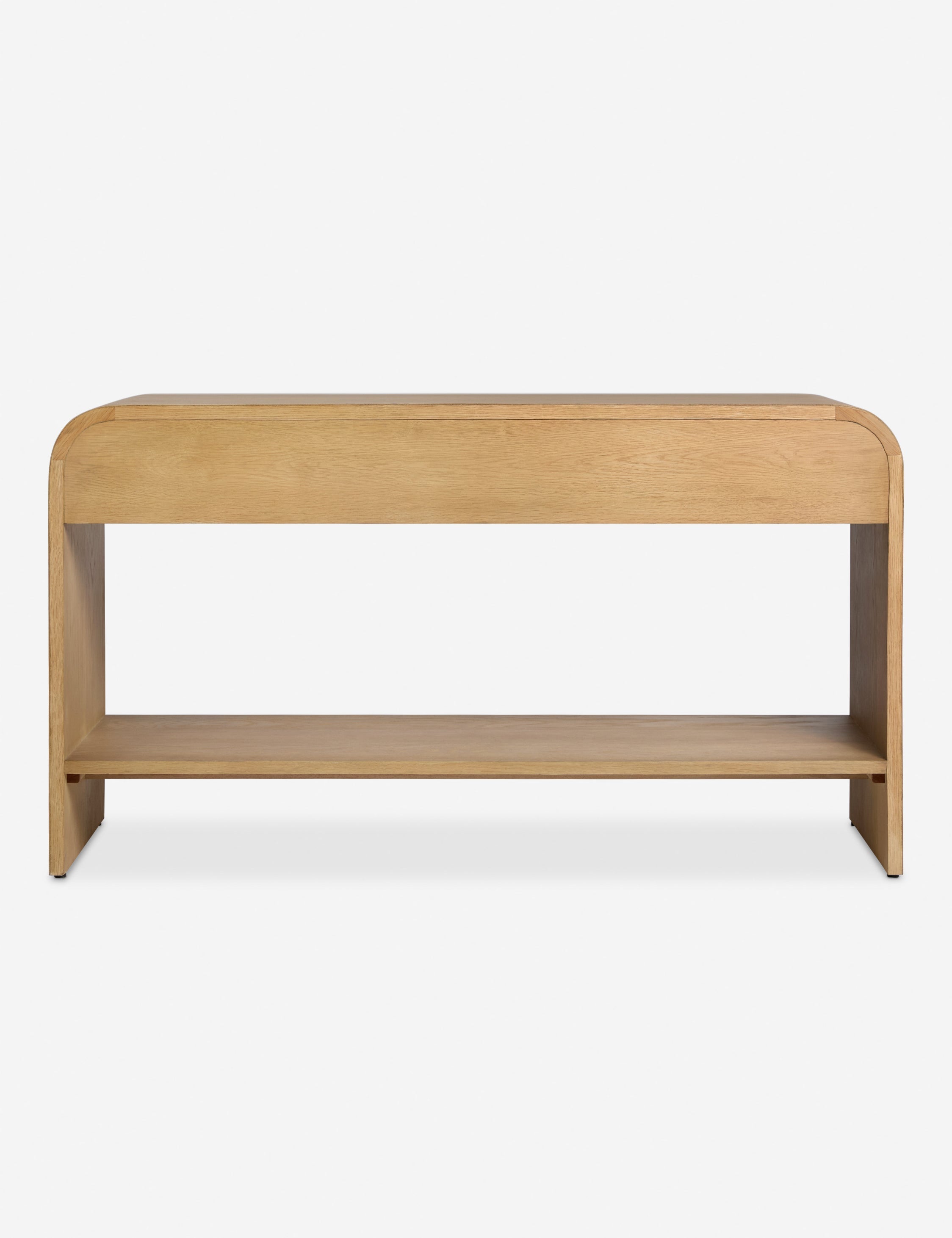 Lulu and Georgia Suzette Console Table - view 10