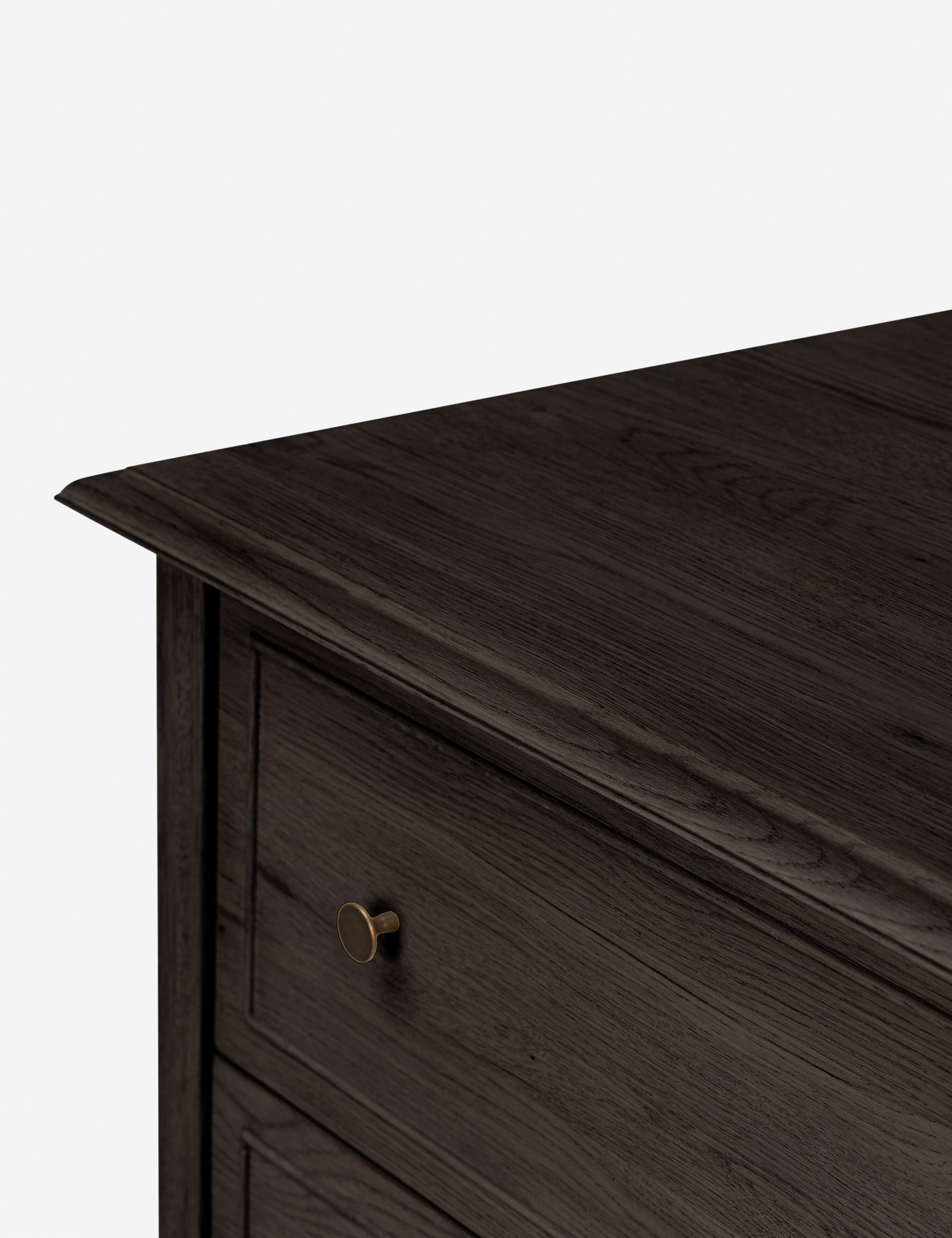 Lulu and Georgia Archdale Tall Dresser - view 19