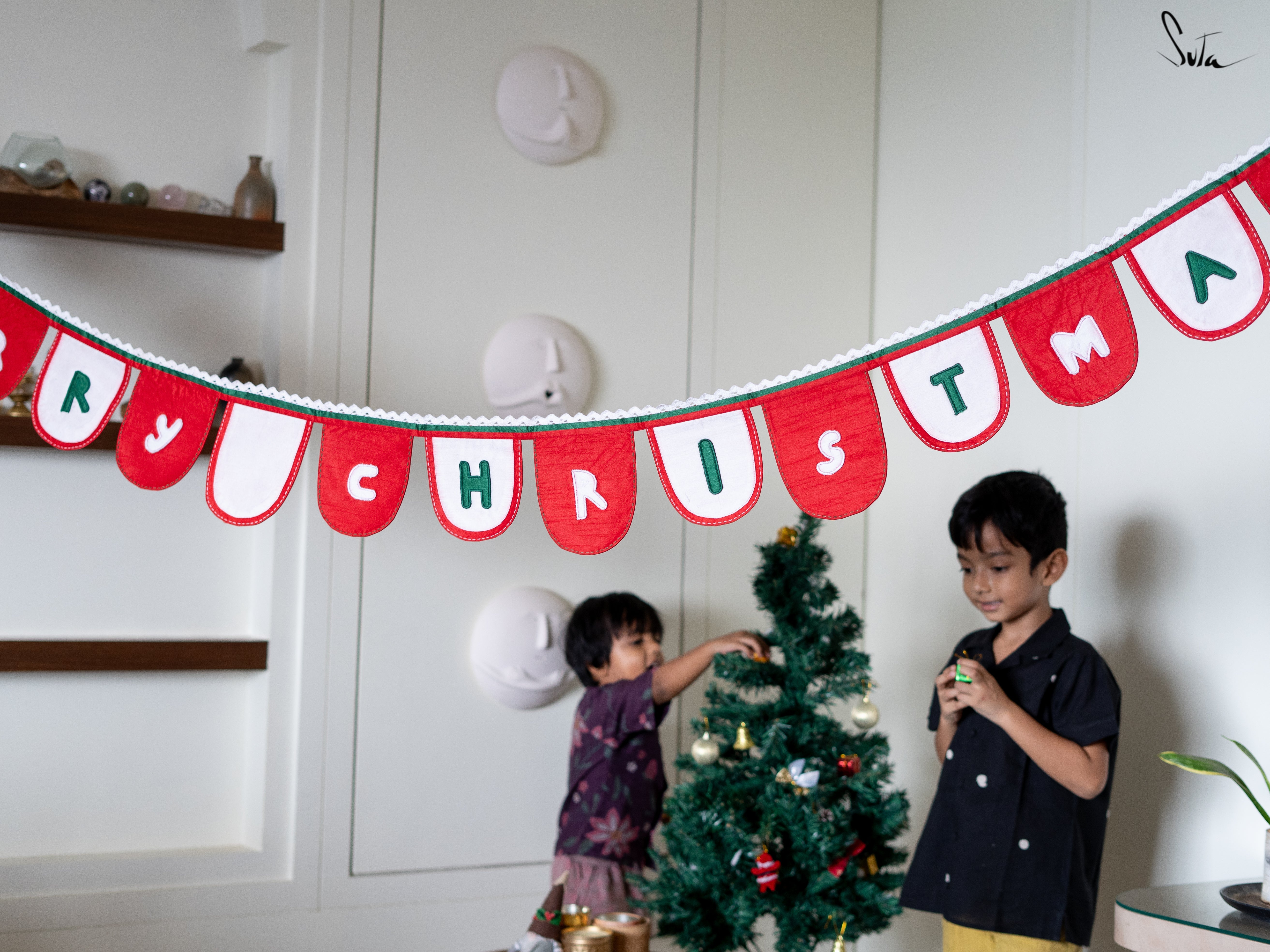 suta.in All I want for Christmas - view 2