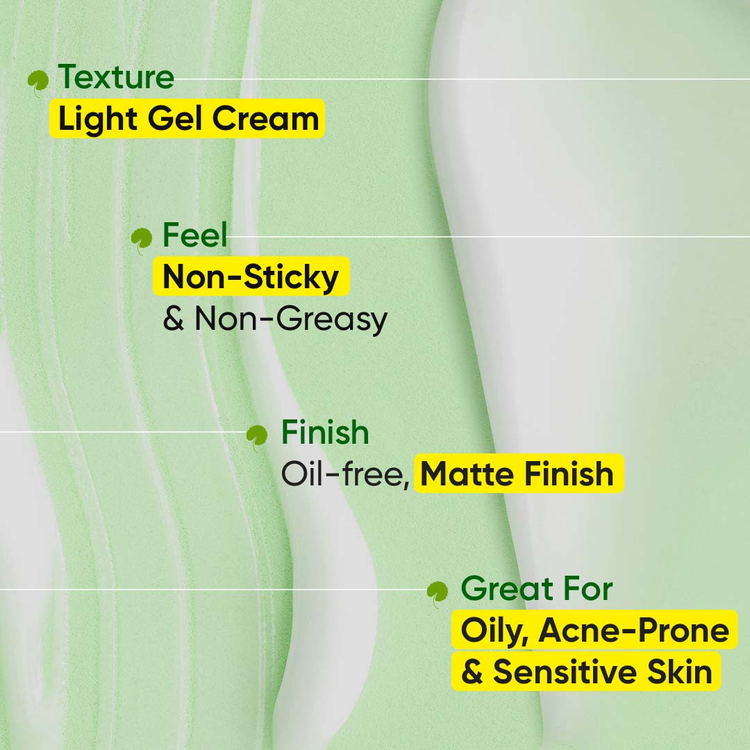 Dot & Key SPF 50+ Cica & Niacinamide Sunscreen - Pack of 2 - view 2