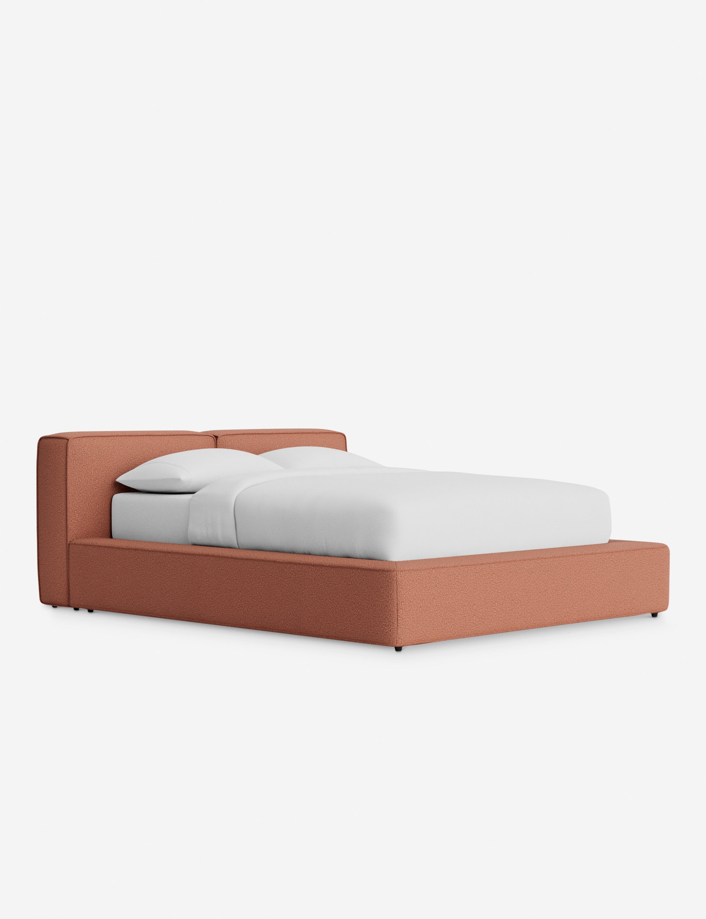 Lulu and Georgia Onni Platform Bed - view 89