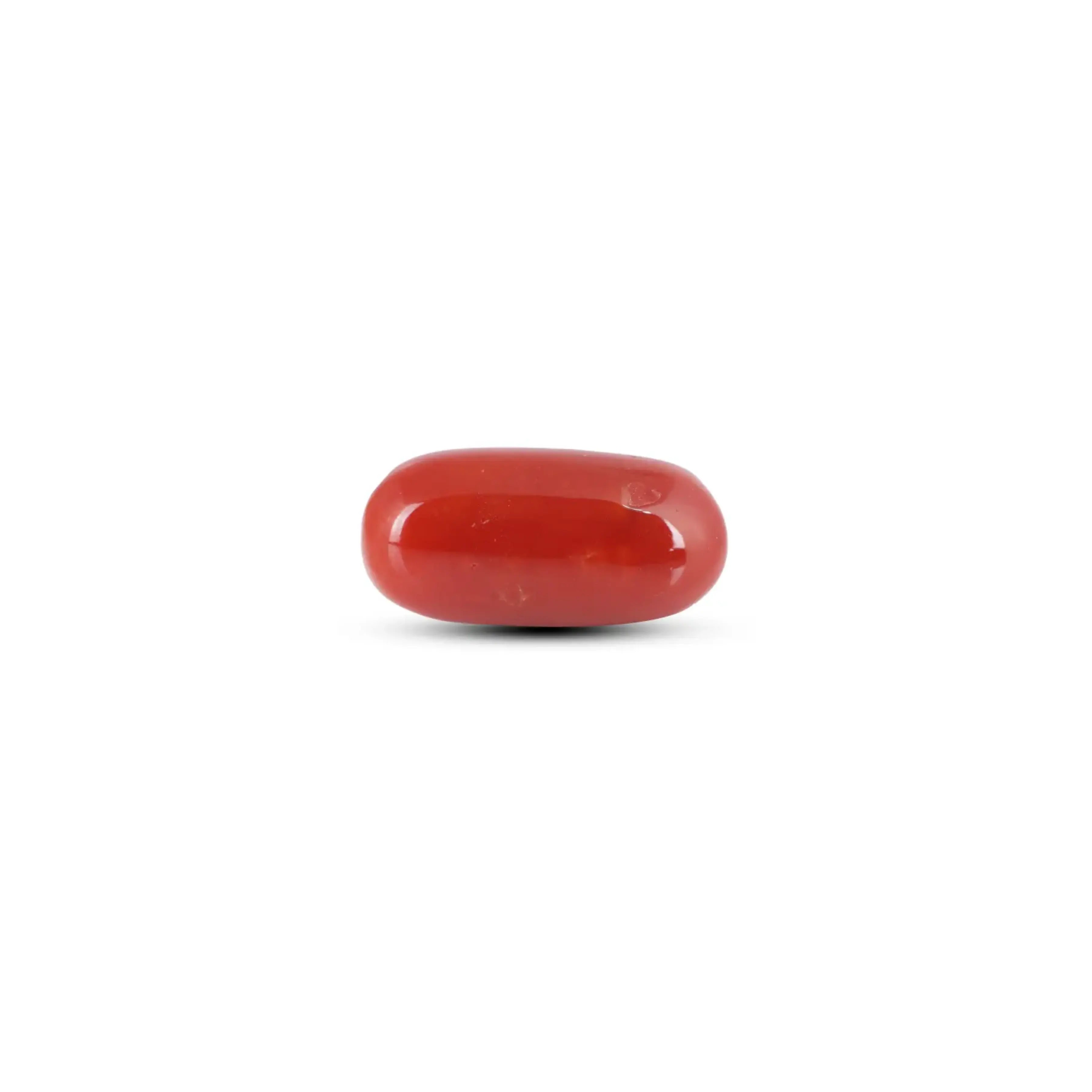 Pramogh Japanese Red Coral - 7.05 Carat