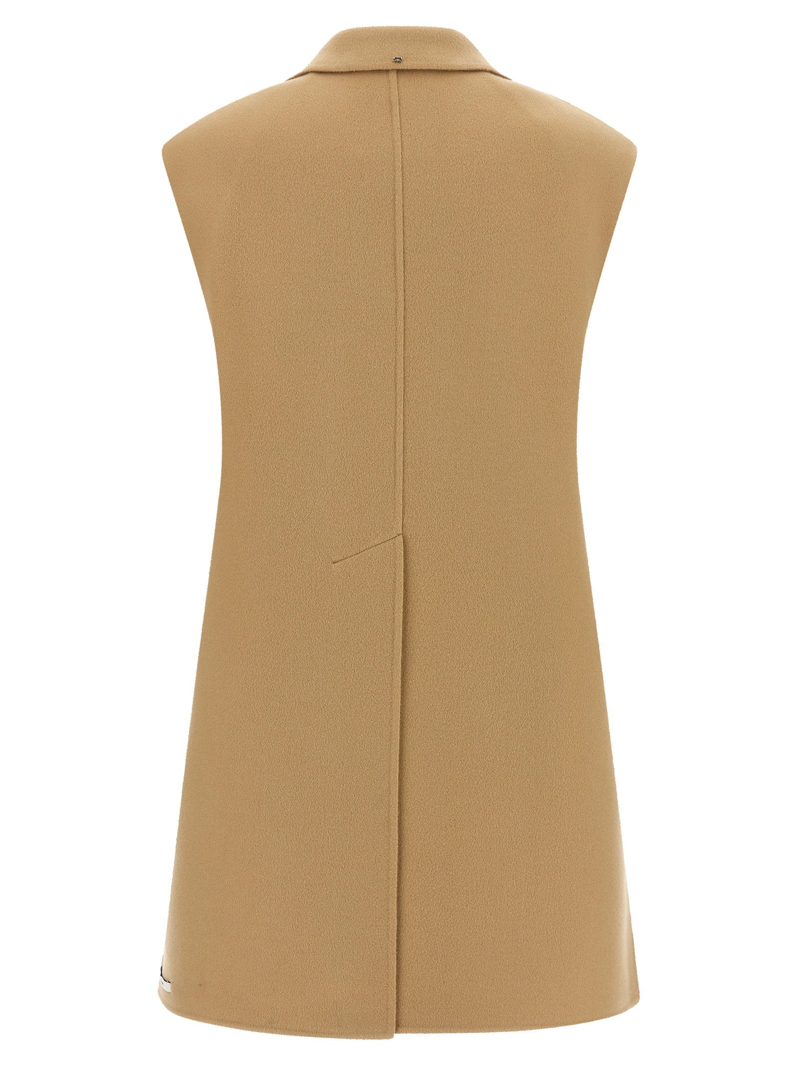 Sportmax Spxrapido Blazer – 100% wool - view 2