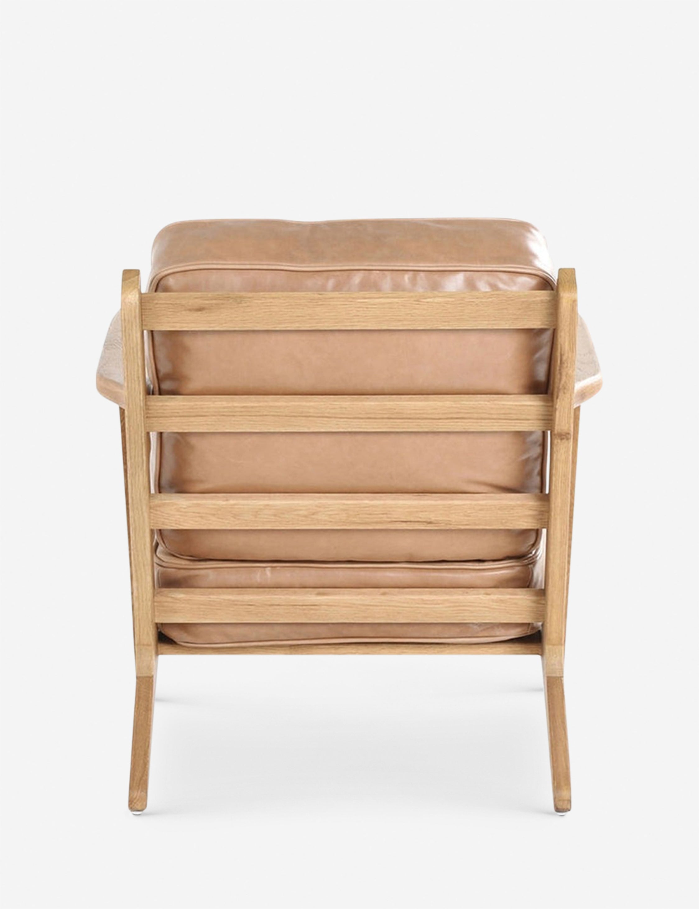 Lulu and Georgia Austin Accent Chair - view 30