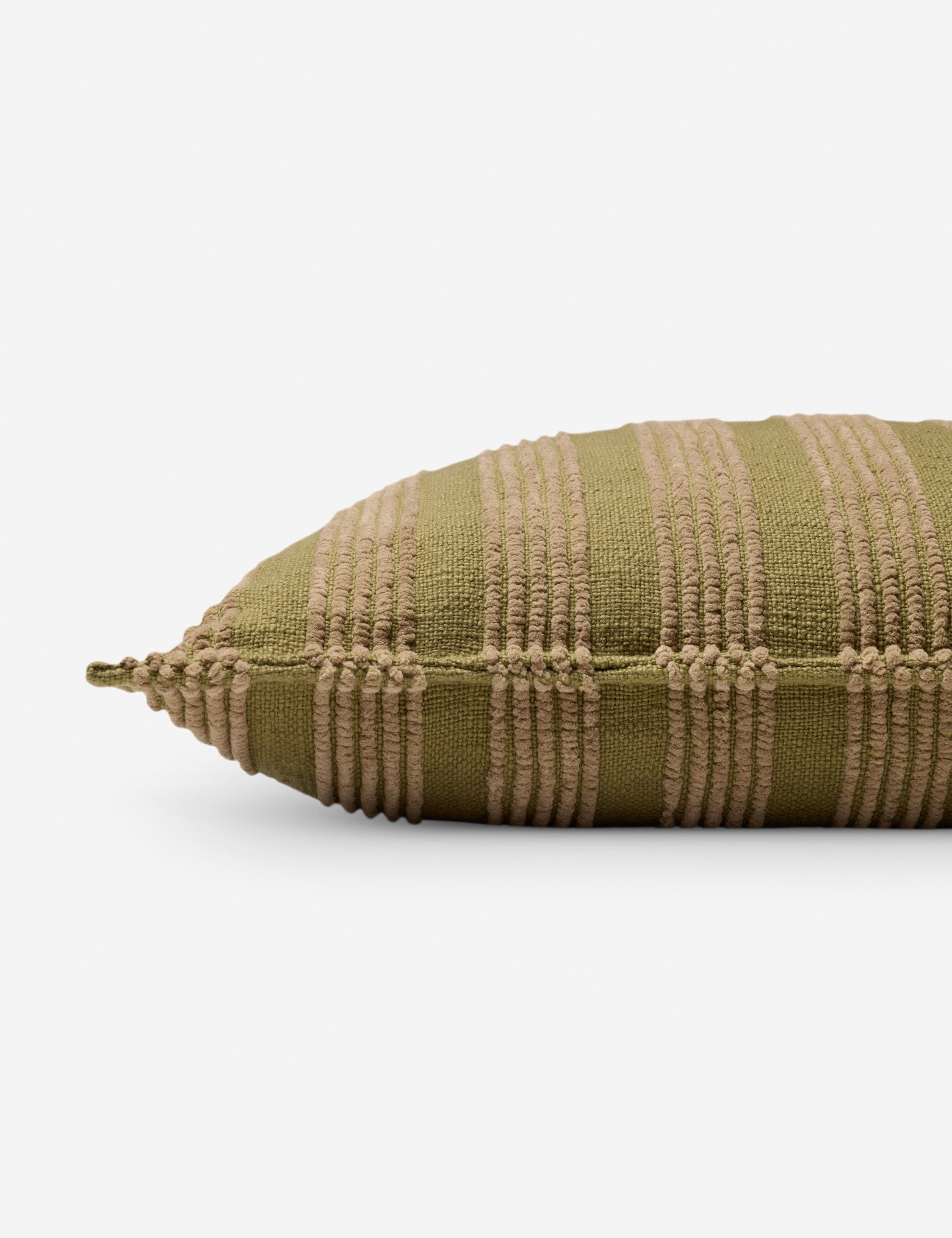 Lulu and Georgia Aspyn Pillow by Amber Lewis x Loloi - view 11