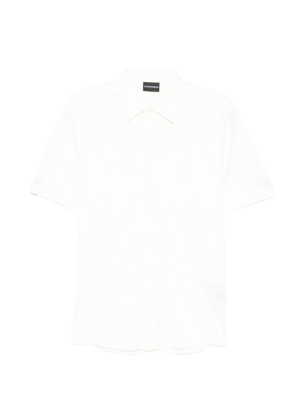 Emporio armani shirts – Emporio Armani Shirt – 70% Lyocell, 30% Cotton