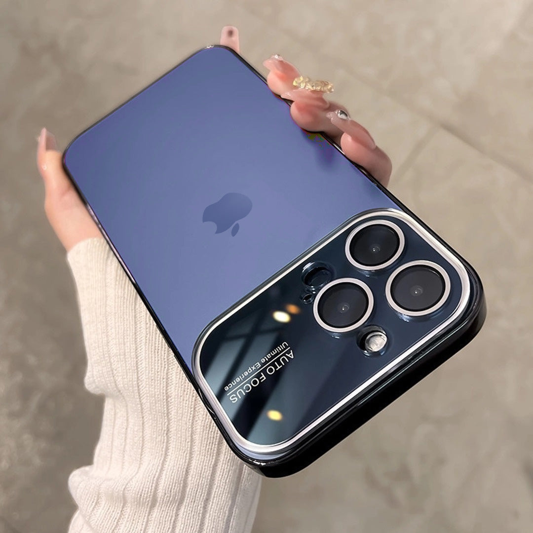 Apple iPhone 14 Series Chromatic Lens Shield Case - view 9