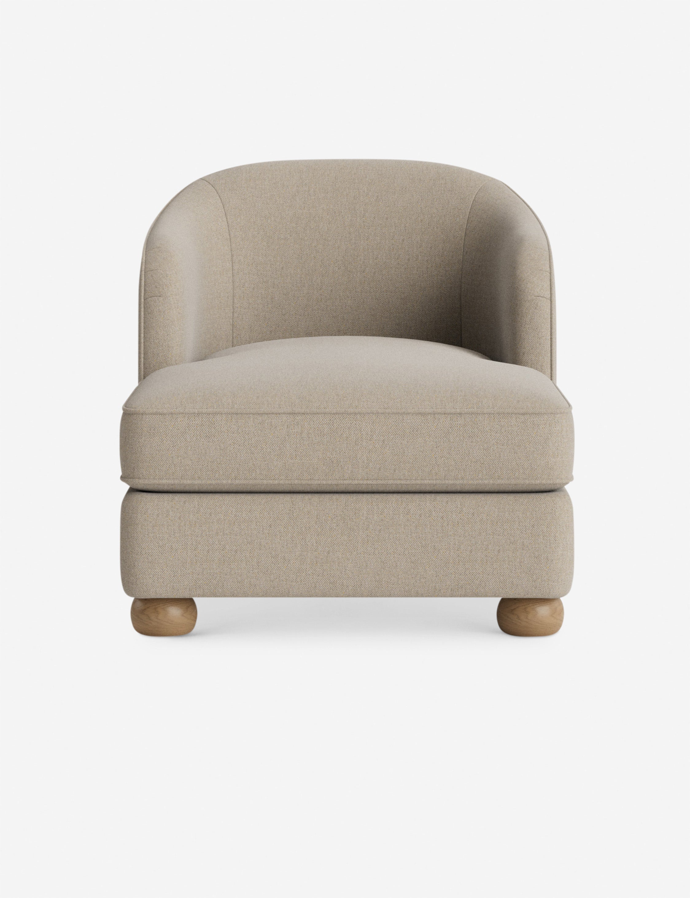 Lulu and Georgia Ingmar Chaise by DISC Interiors - view 149