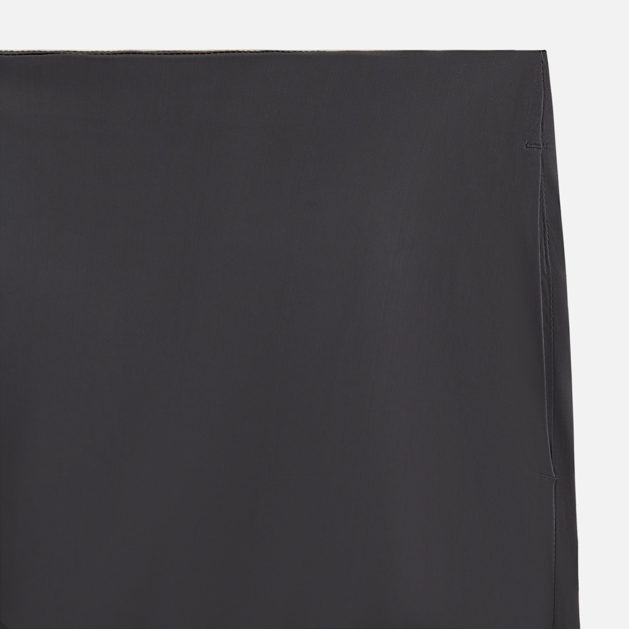 Kith Women Kaya Stretch Satin Skirt - Void - view 4