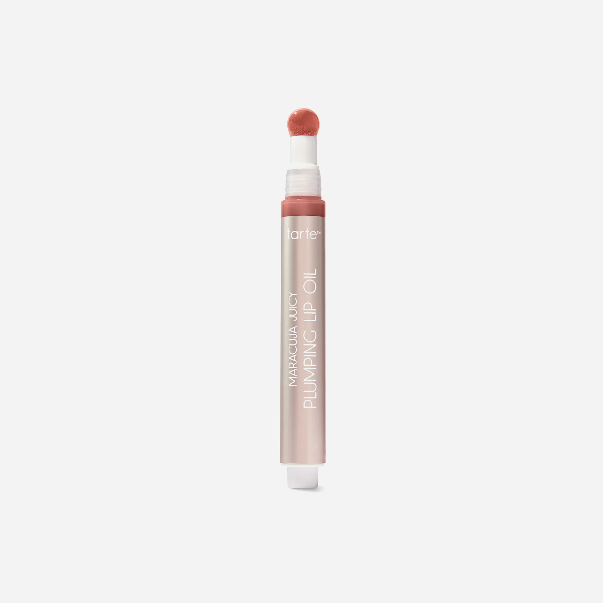 TARTE Maracuja Juicy Plumping Lip Oil - view 2