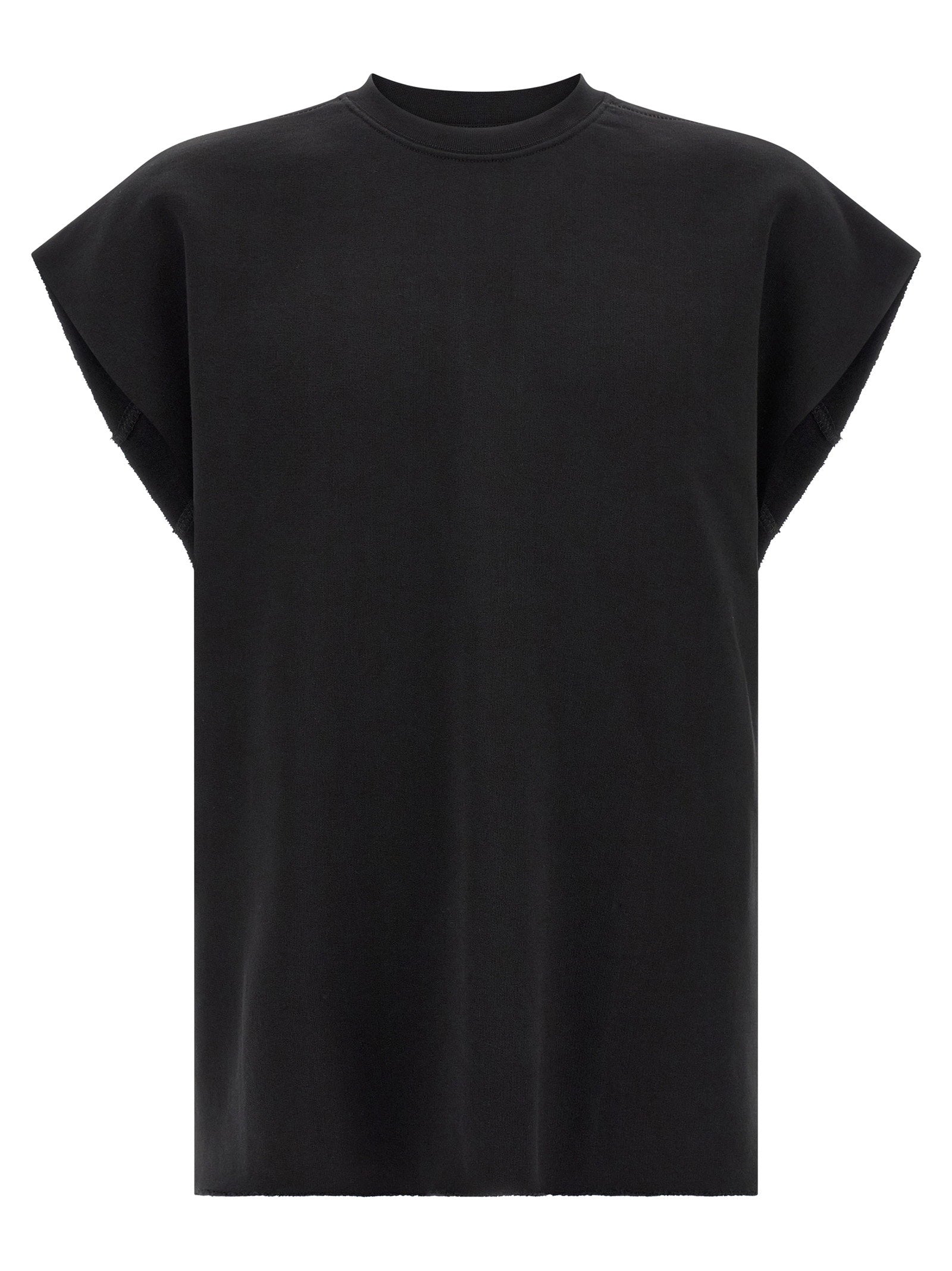 Thom Krom M S 197 Sweatshirt – 100% cotton
