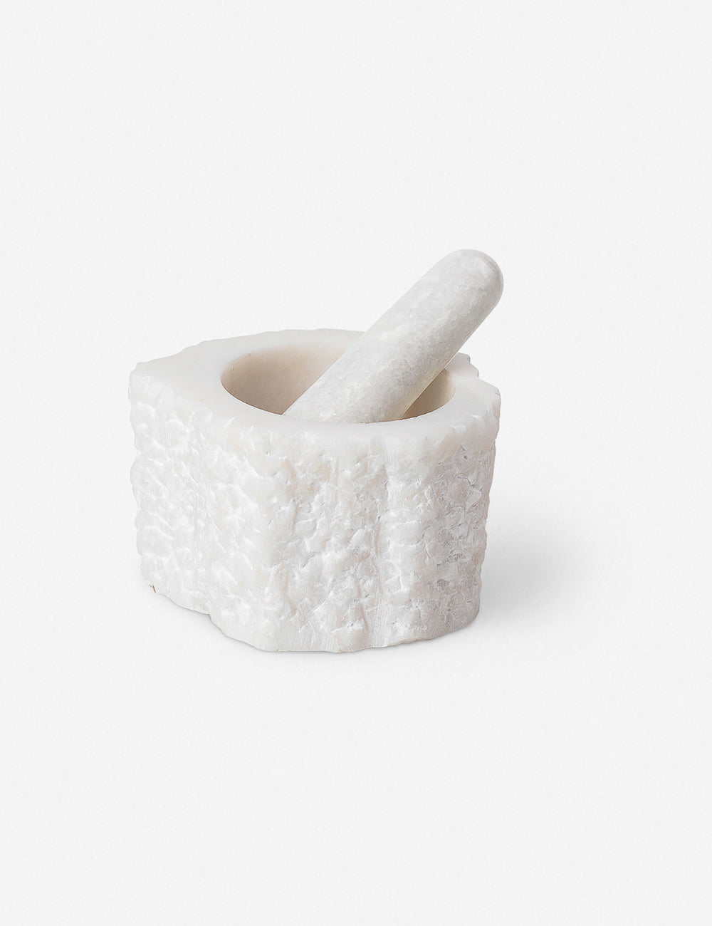 Lulu and Georgia Petra Mortar by Ferm Living