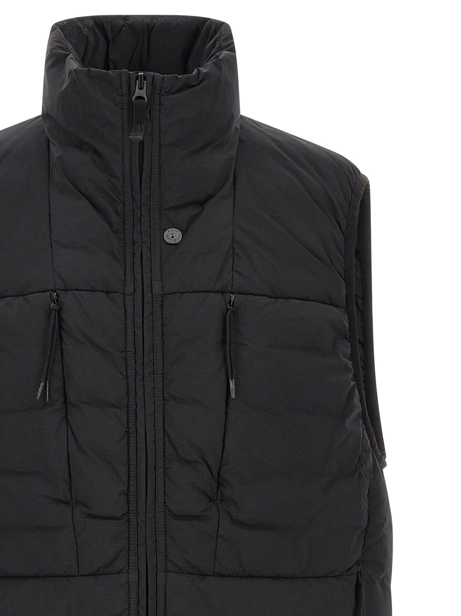 Stone Island G100011 Vest - view 3