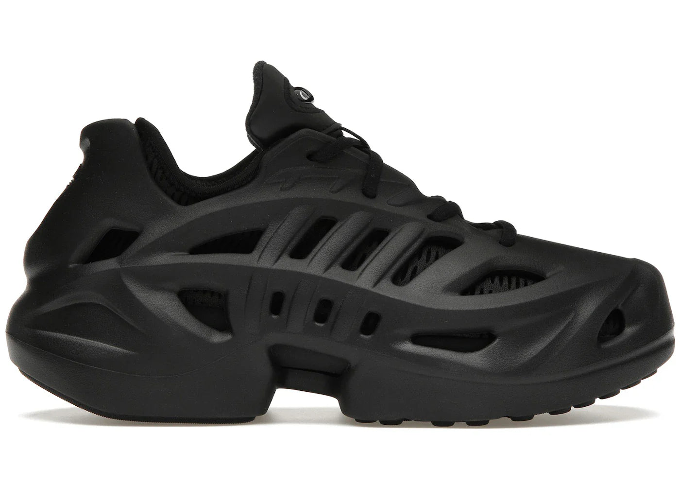 adidas adiFOM Climacool Core Black Silver Metallic