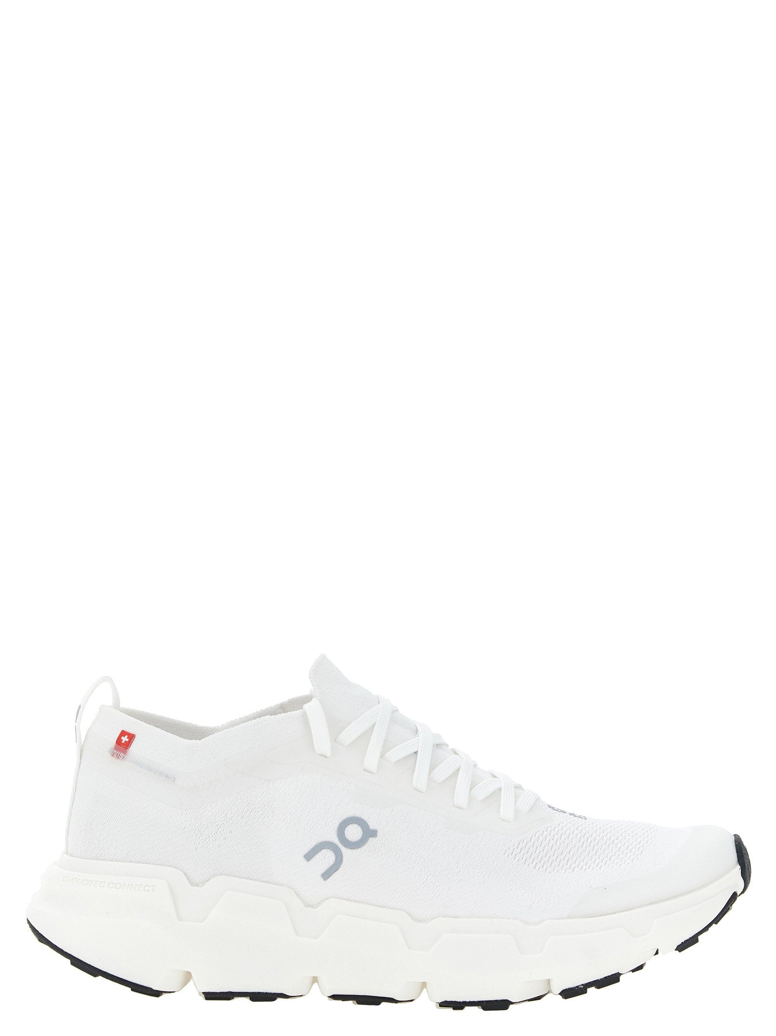 On Cloudsoma Sneakers – 100% recycled polyester