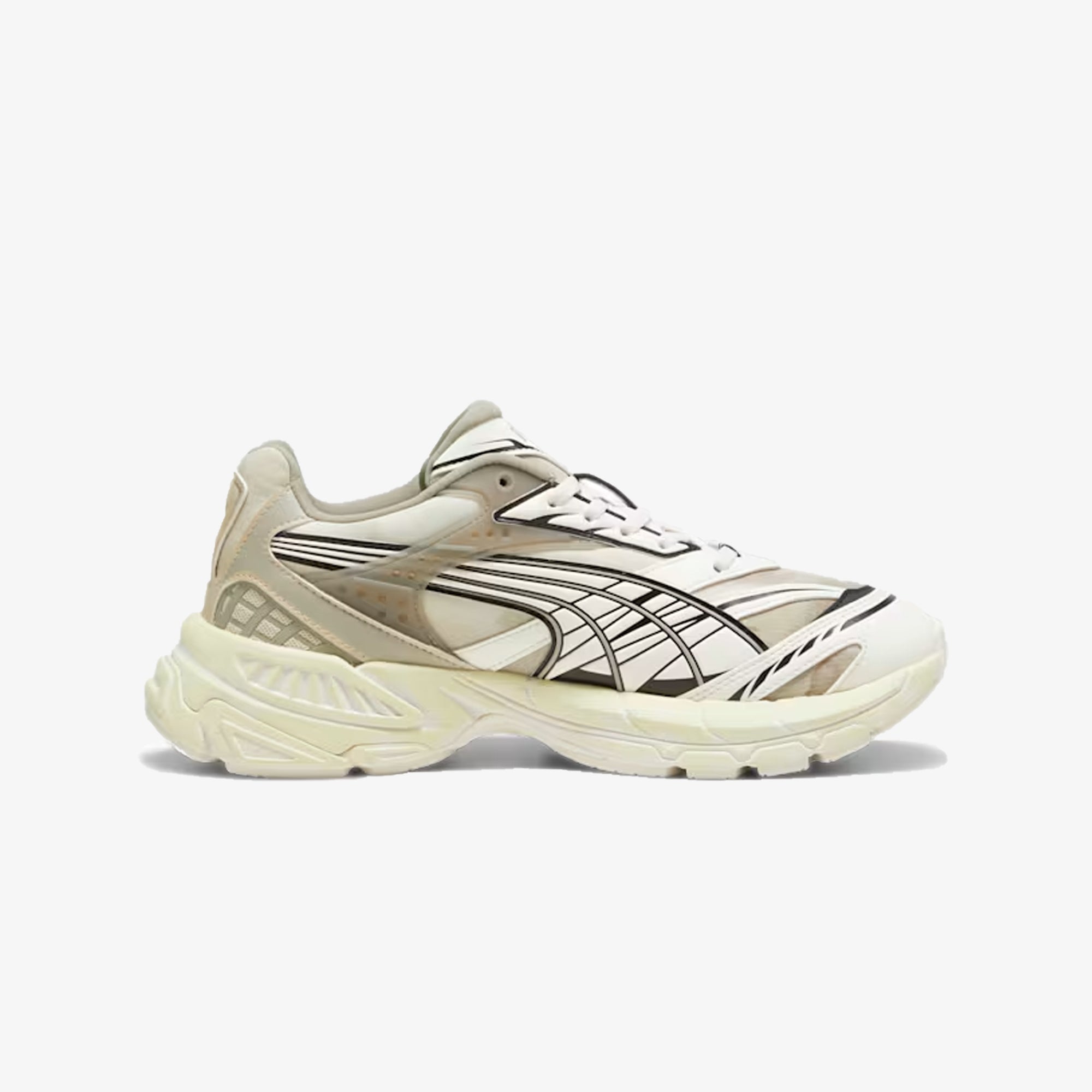 Puma | X PLEASURES VELOPHASIS OVERDYED { BIRCH TREE/ANISE FLOWER - view 4