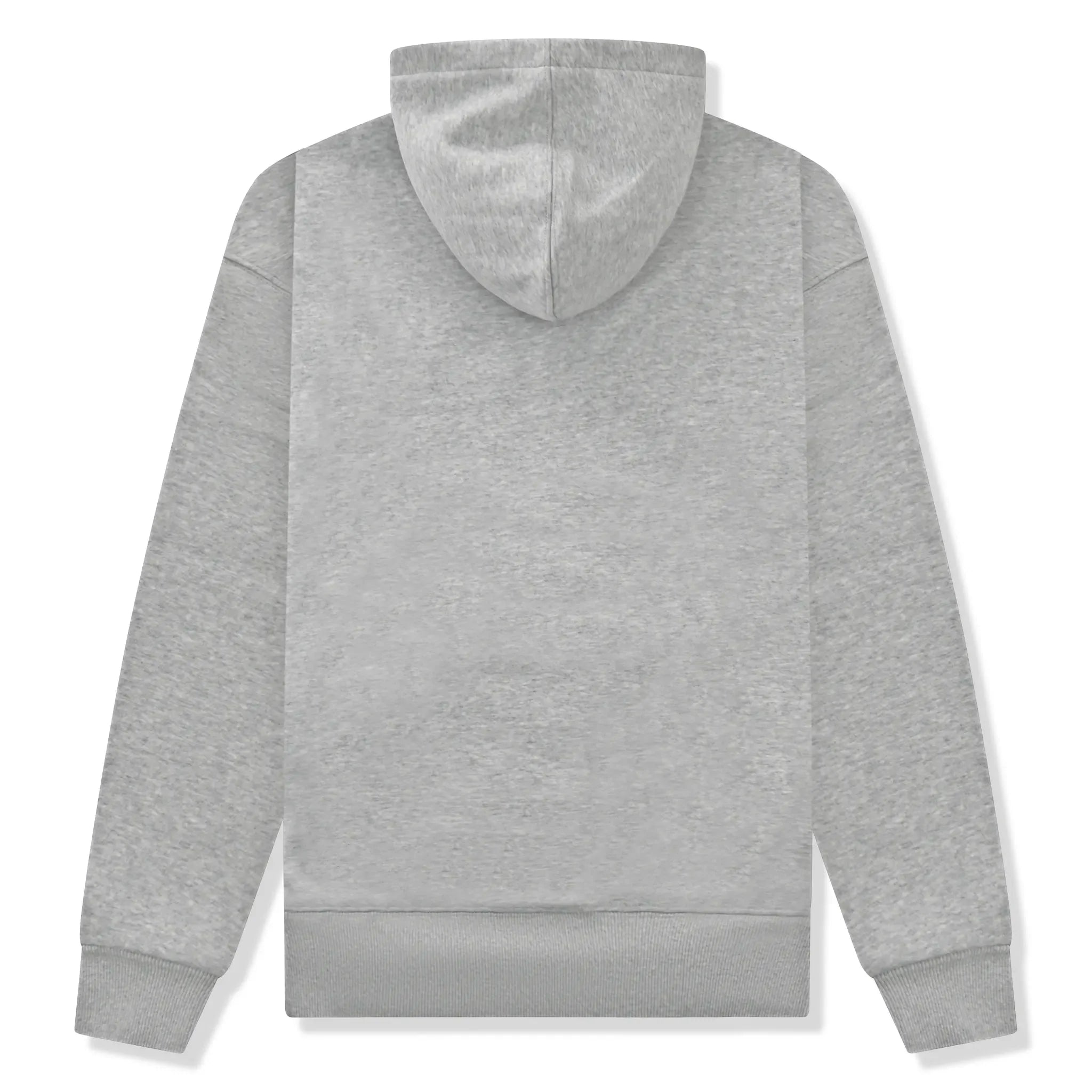 Drama Call OG Oval Grey Hoodie - view 2